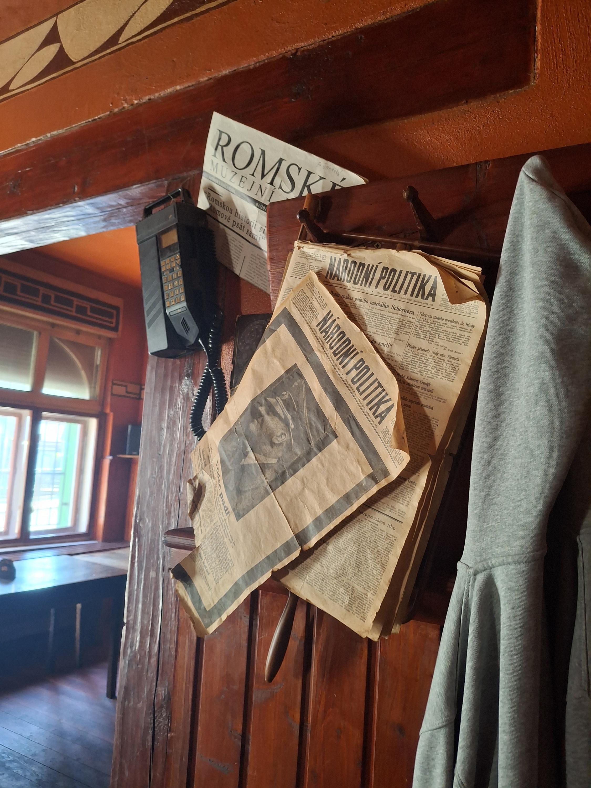 U Rysů foto 5