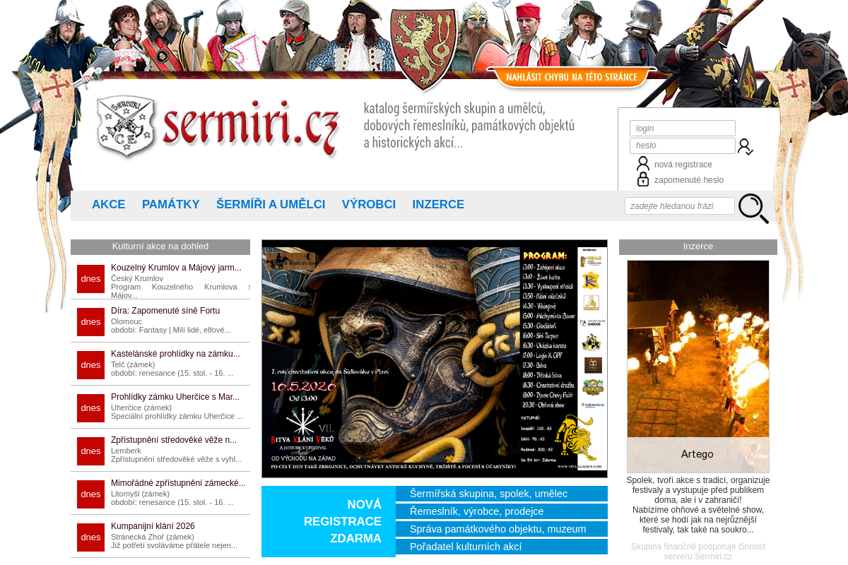 Sermiri.cz