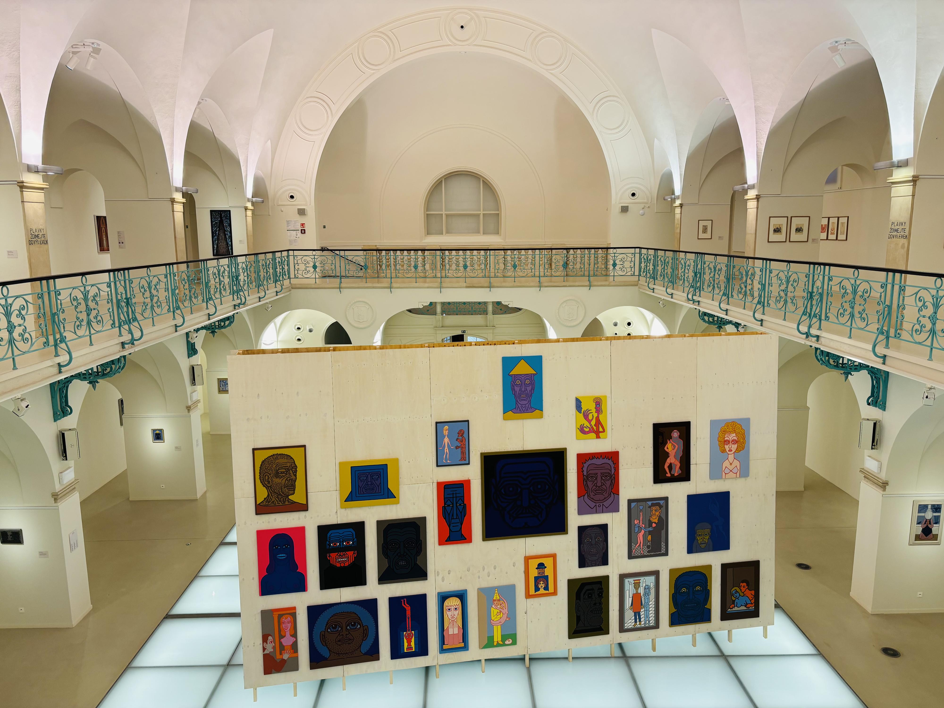 Galerie Lázně Liberec foto 4