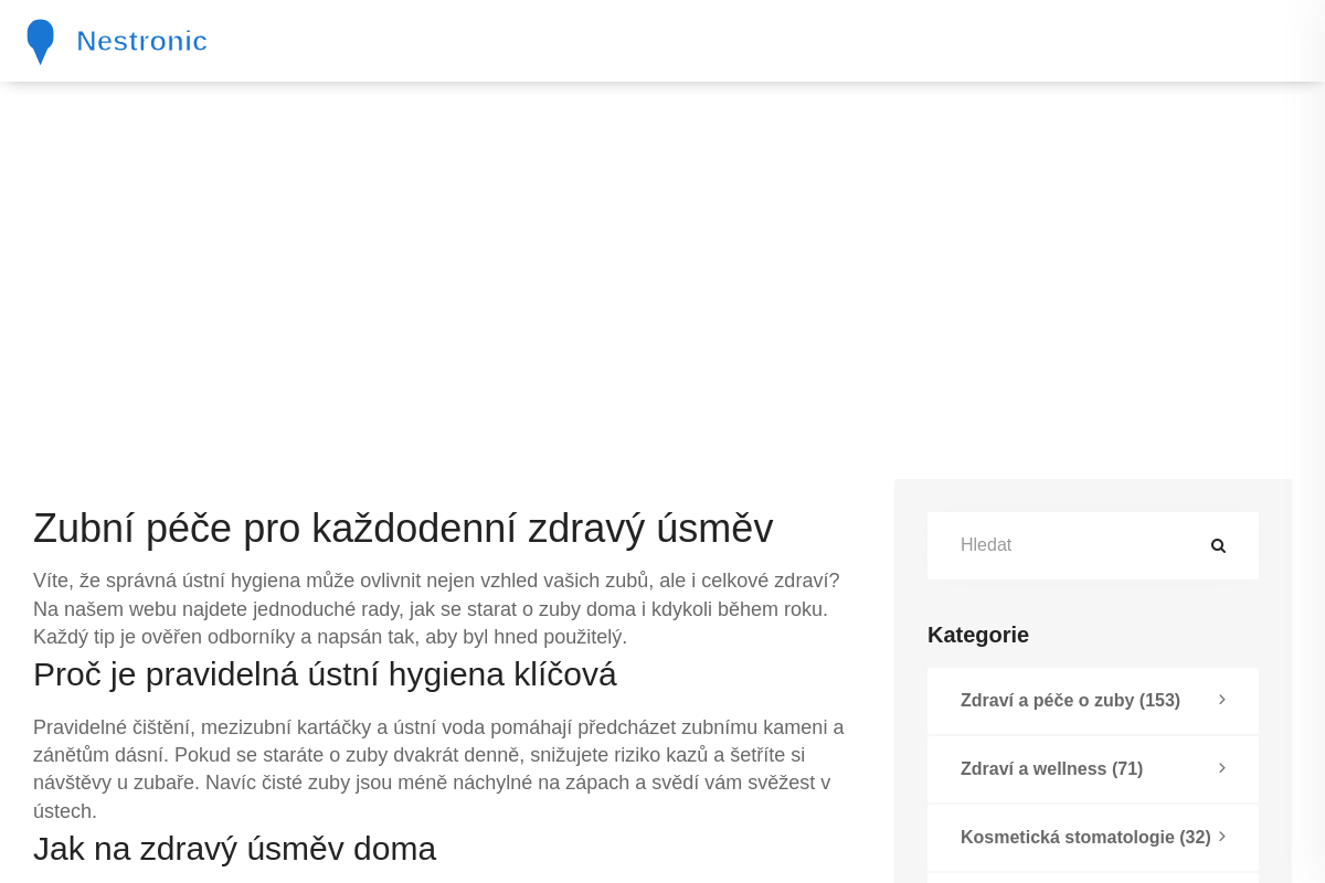 Nestronic