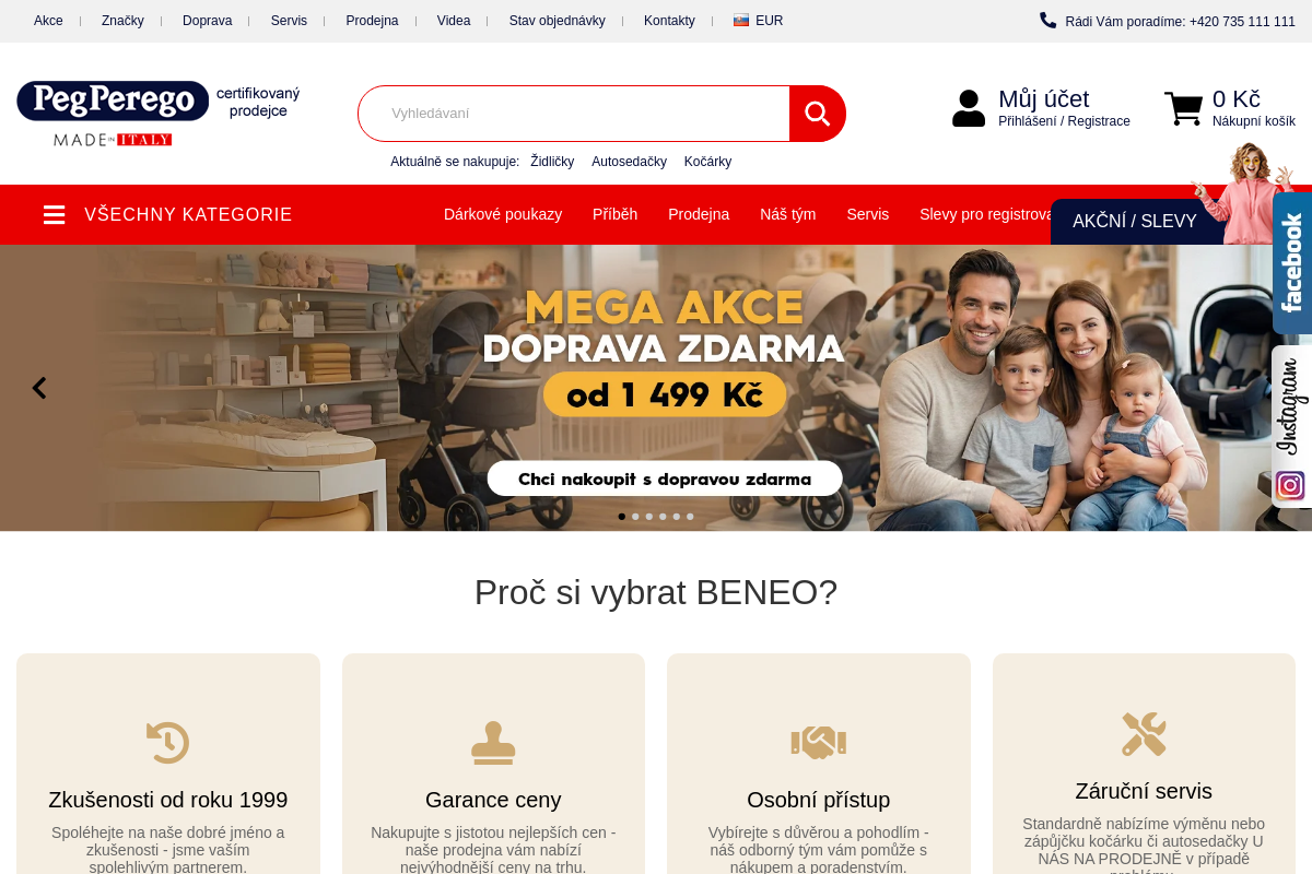Peg-perego-cz.cz