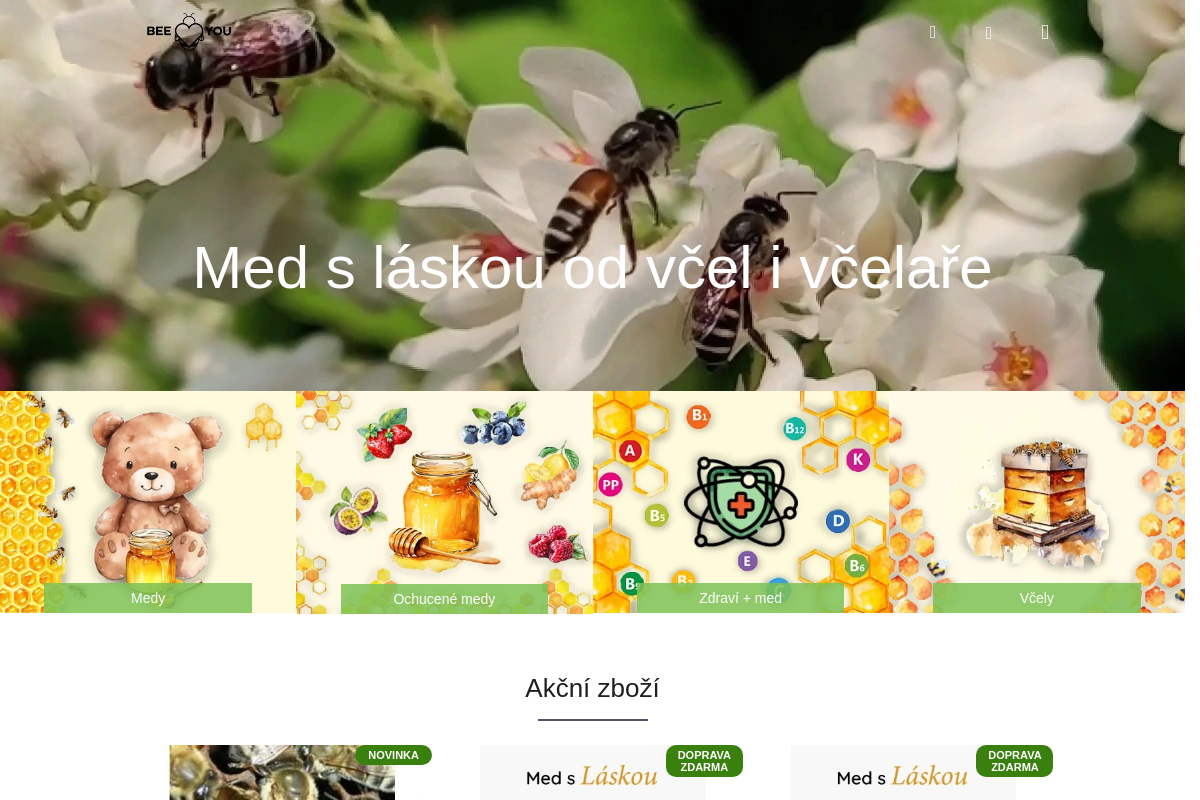 Medslaskou.cz