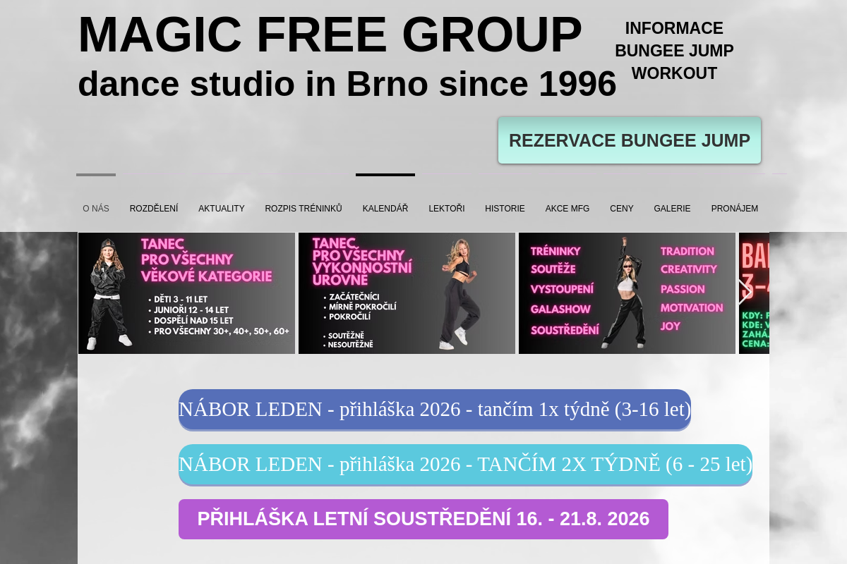 MFG taneční škola foto 1