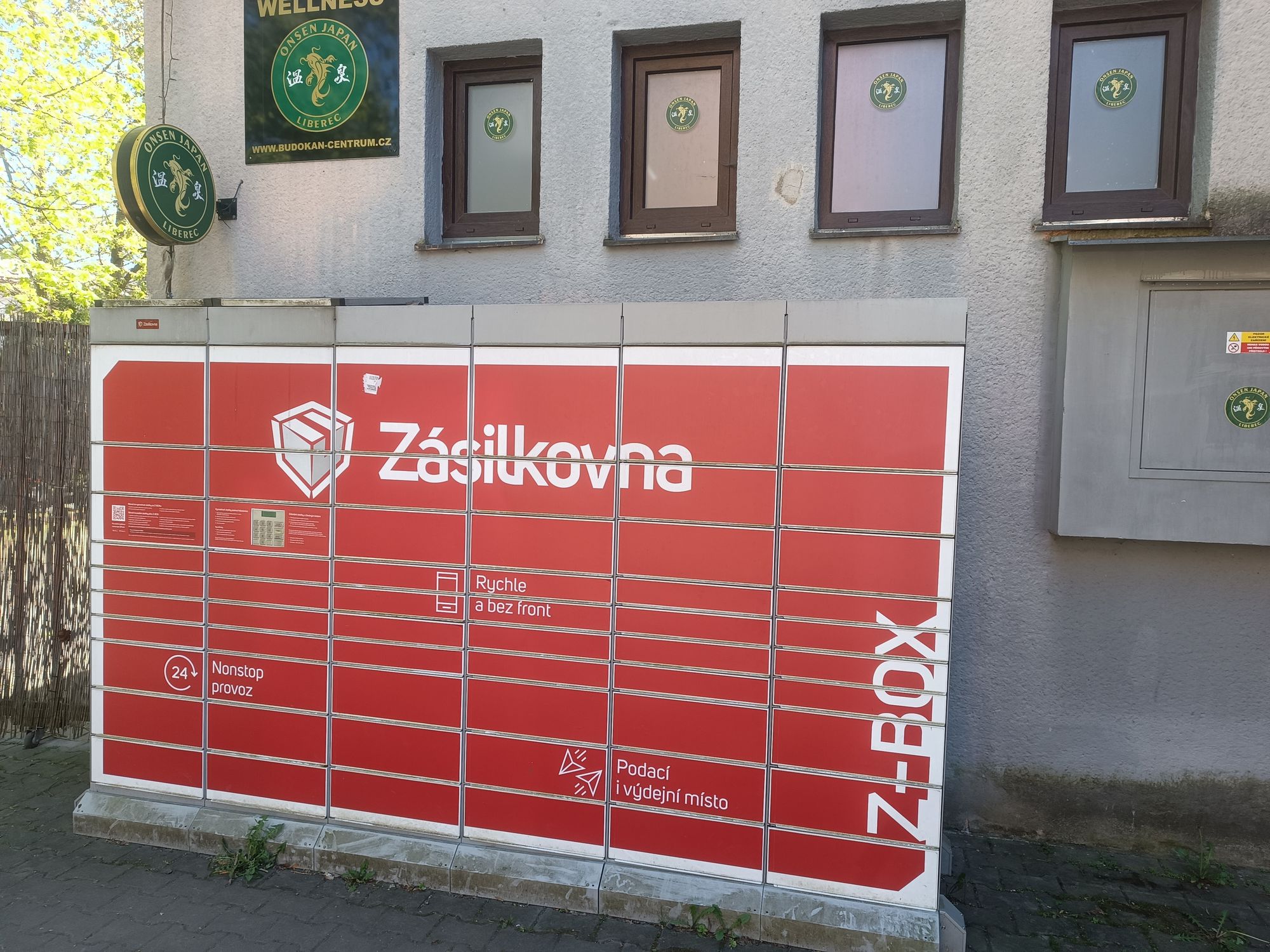 Z-BOX foto 4