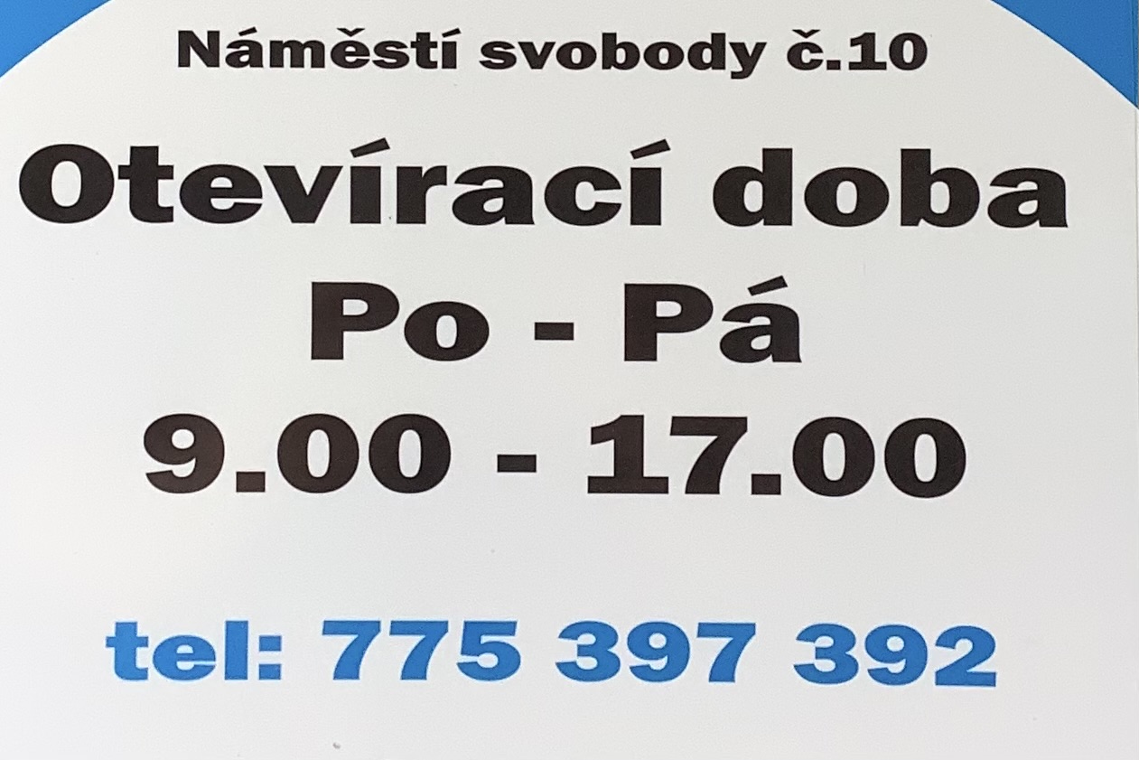cyklodílna