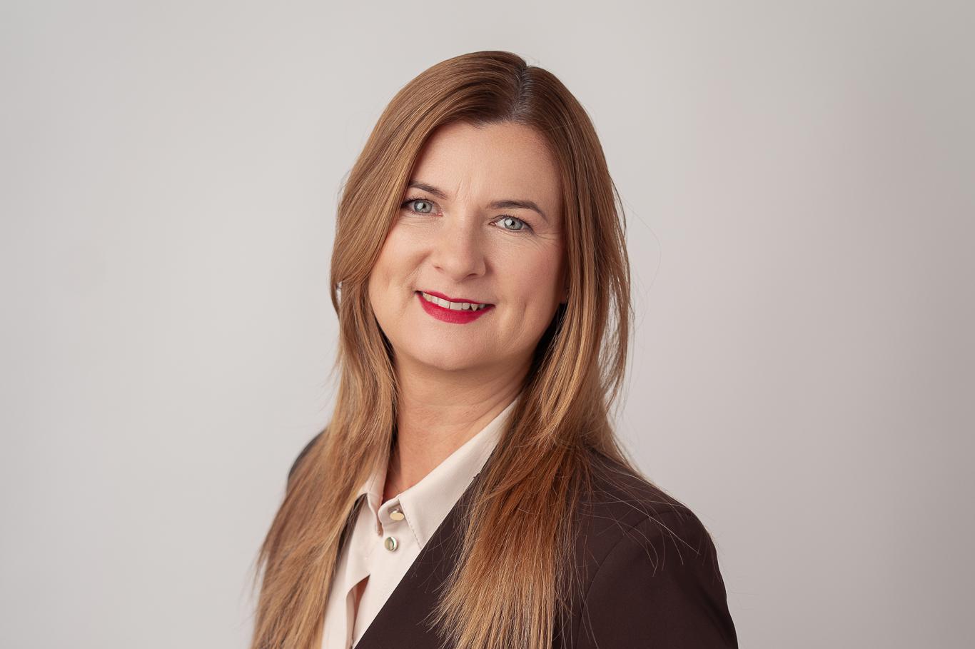 Ing. Pavla Frant - certifikovaná realitní makléřka REMAX