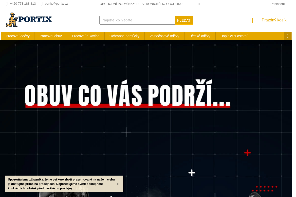 Portix.cz