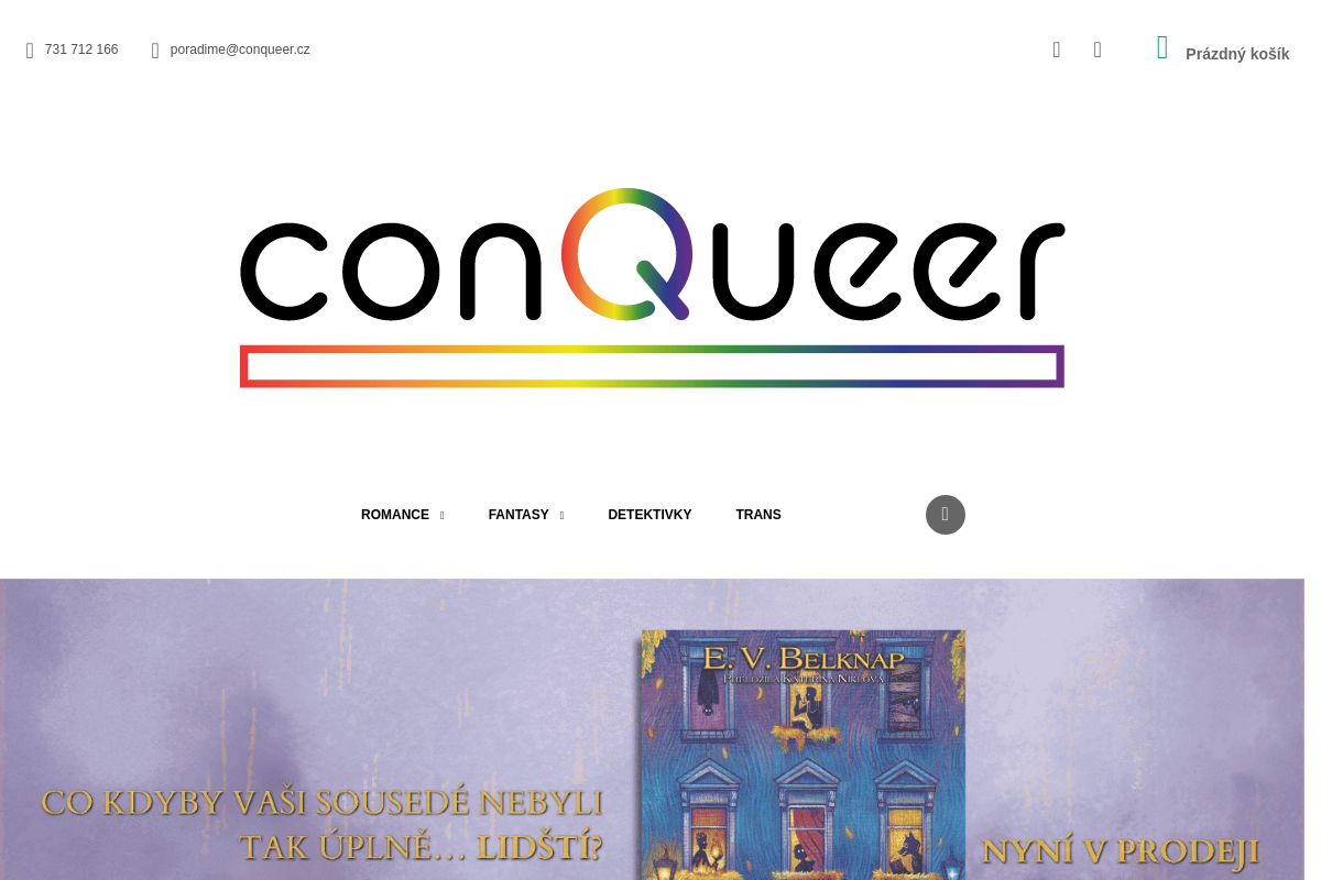 Conqueer.cz