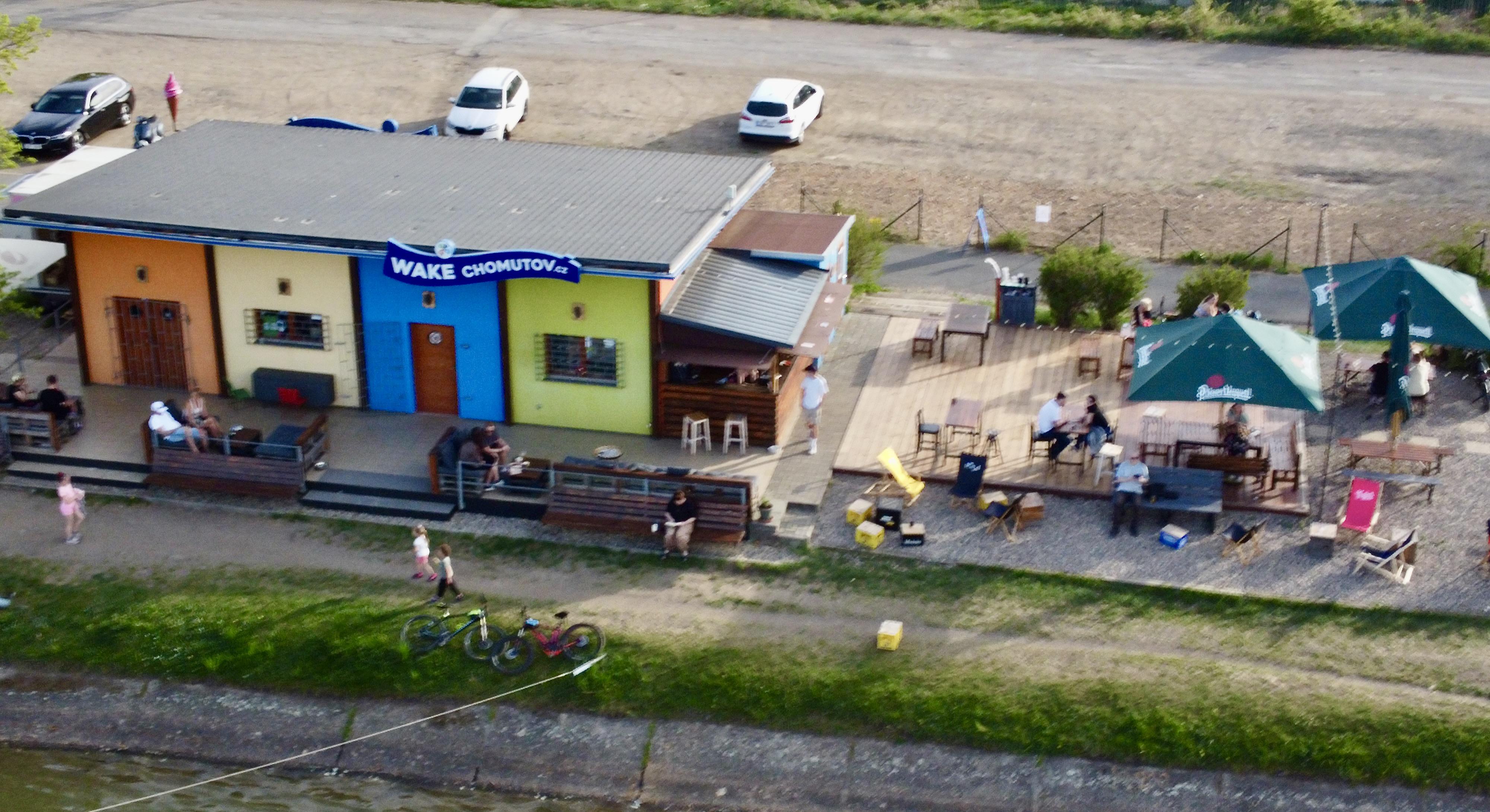 Marina Caffé foto 3