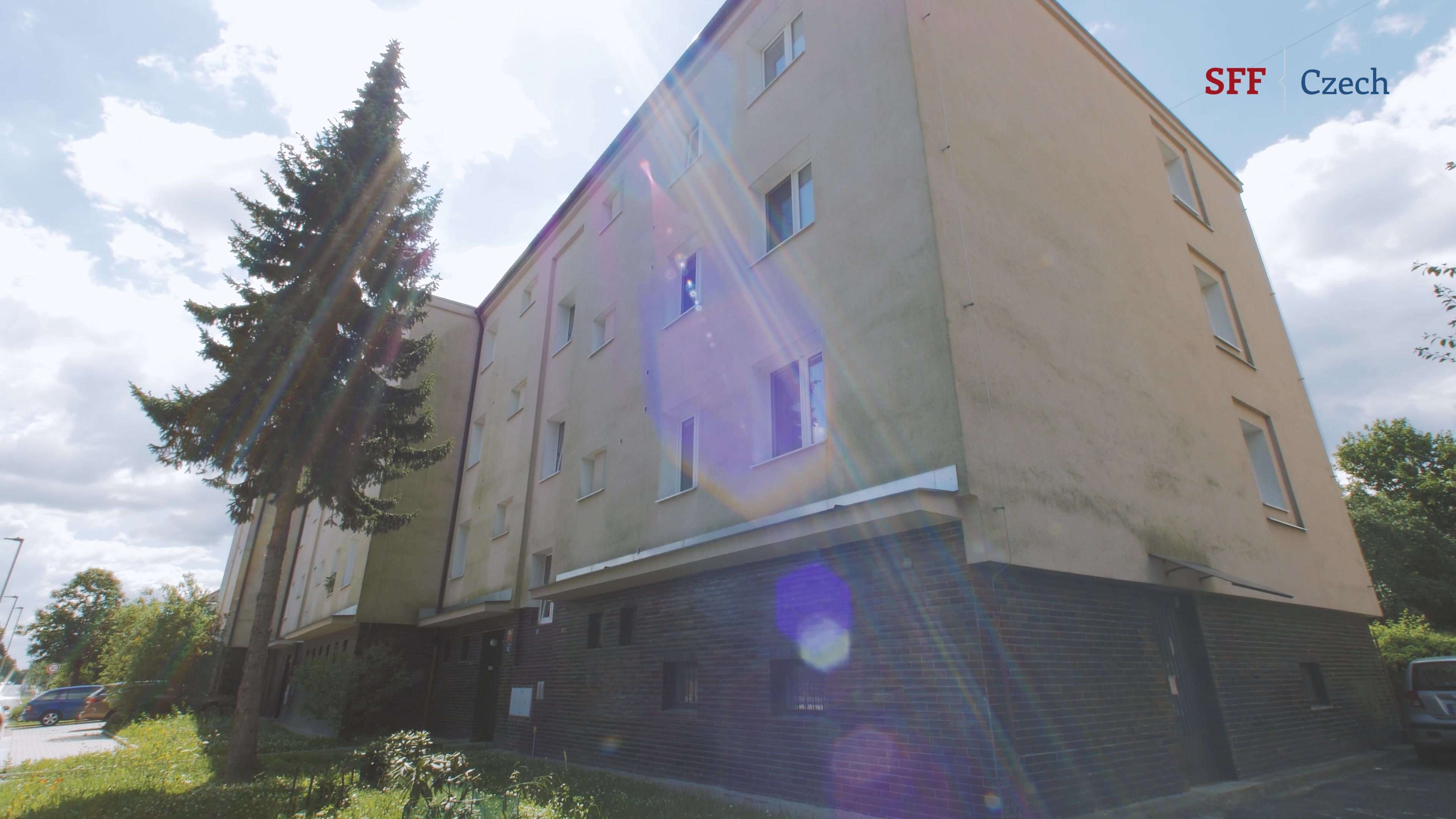 SFF Czech foto 2 (náhled videa)