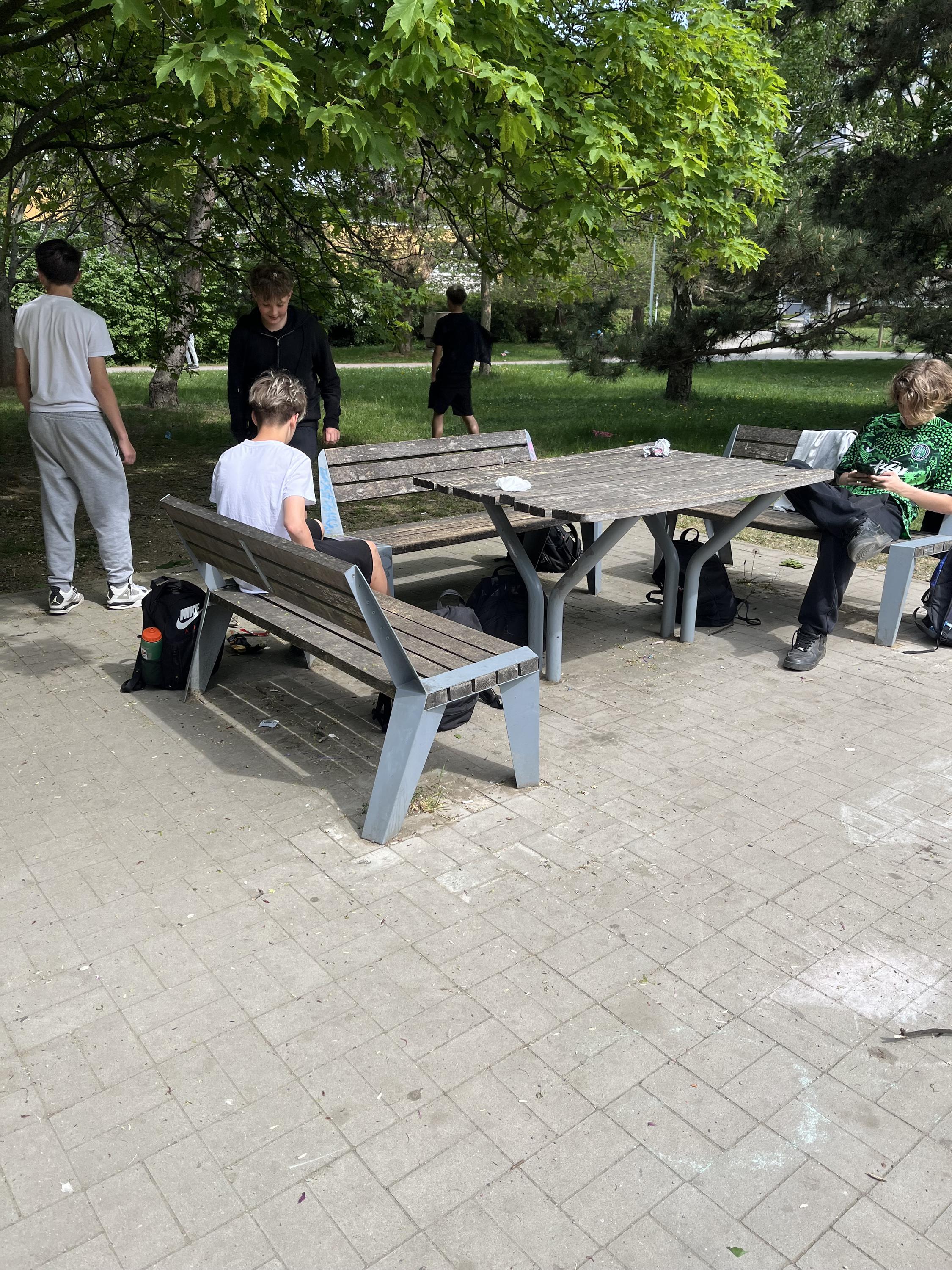 Městská policie Praha 9 - obvodní ředitelství foto 3