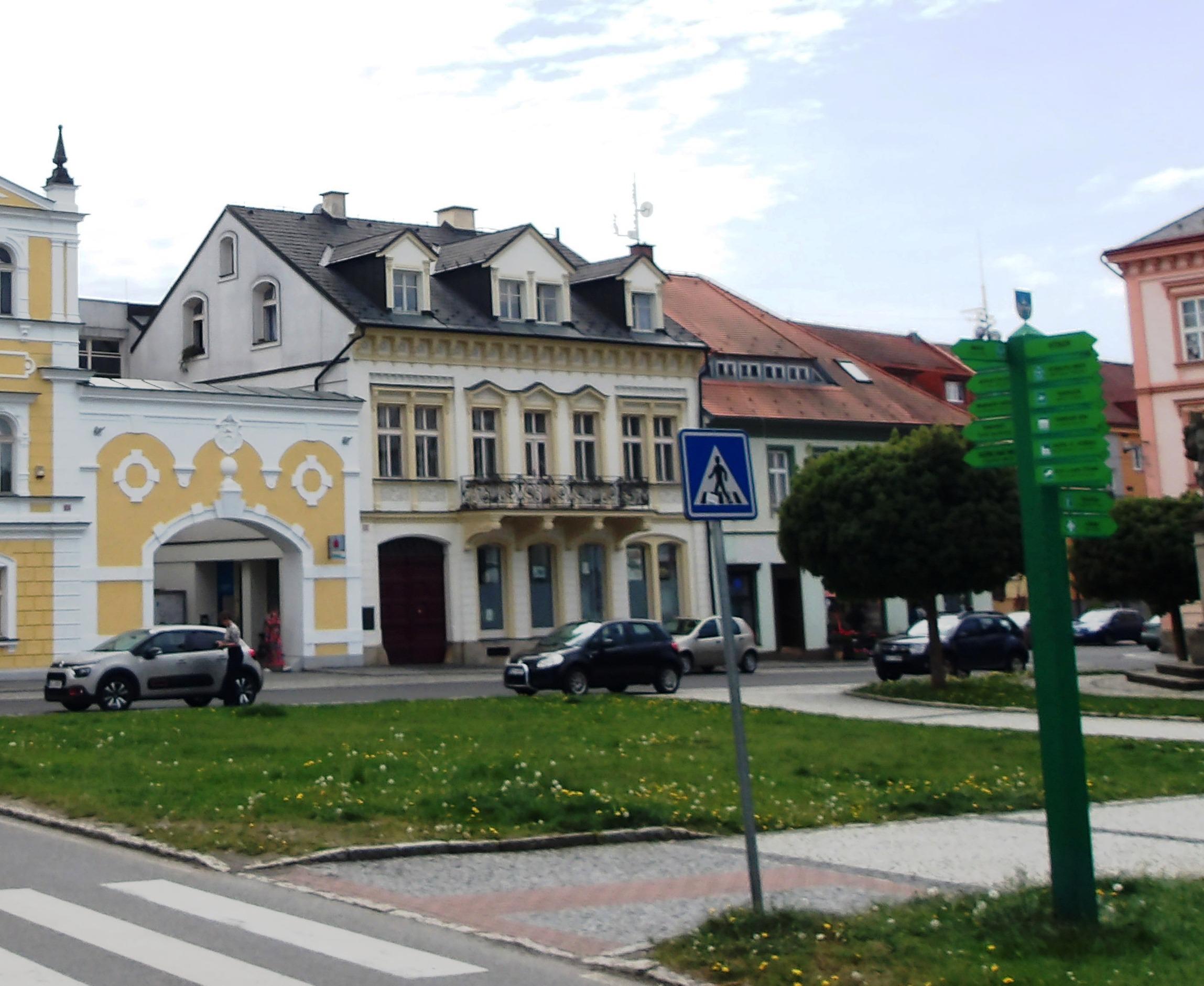 Moto retro muzeum Chrastava foto 5