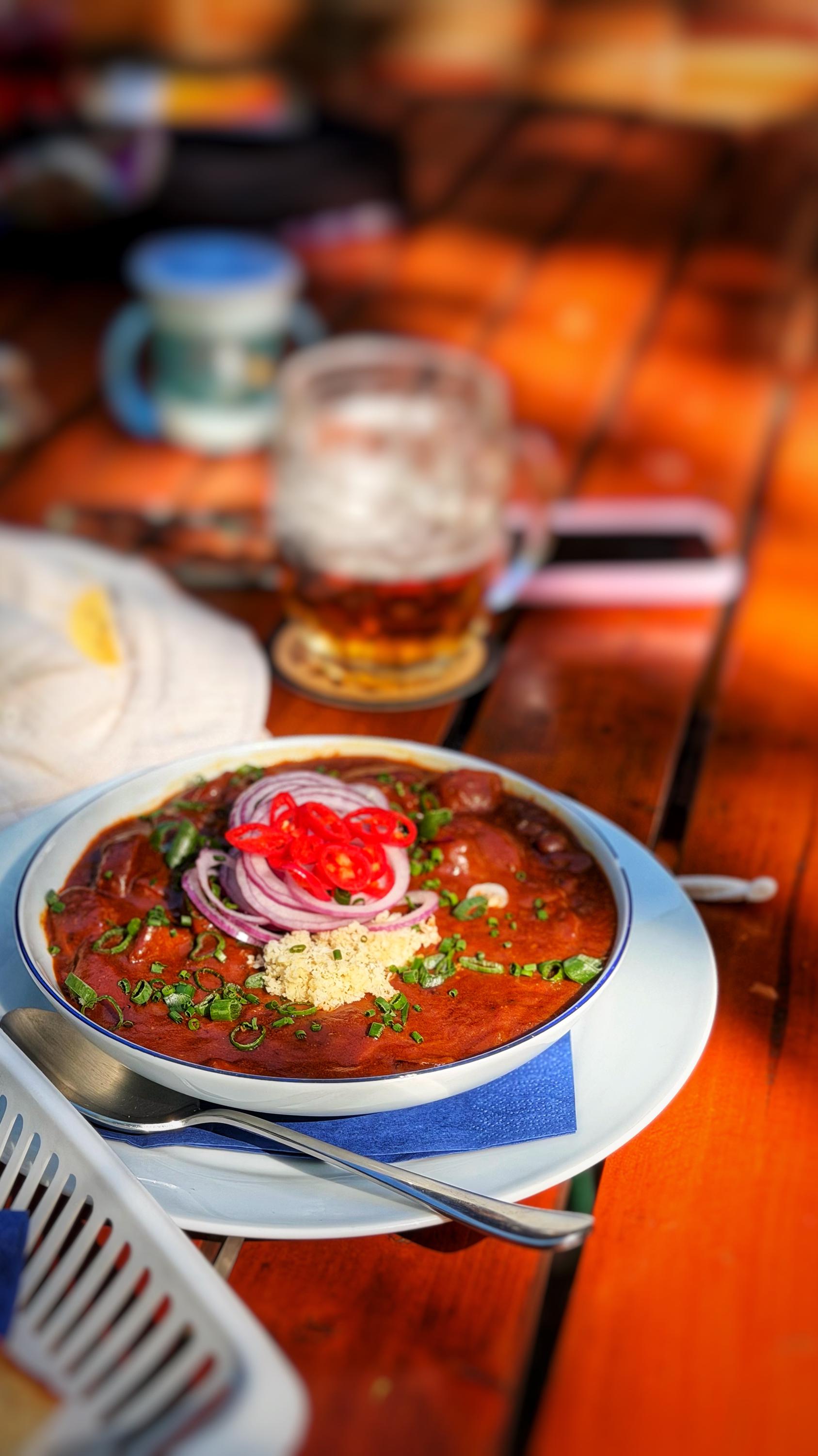 Koruna – pivnice a letní zahrádka foto 3