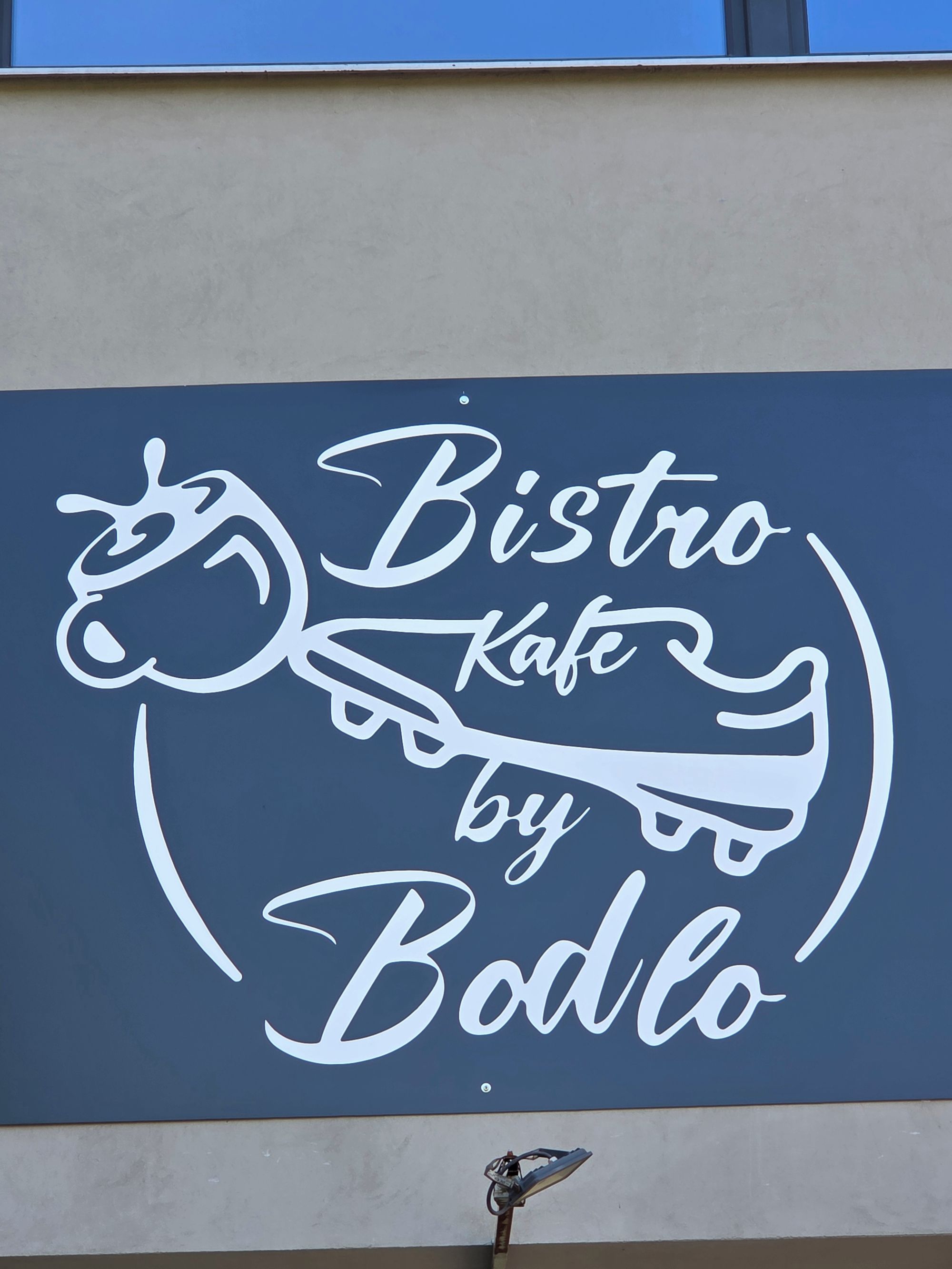 Bistro Kafe by Bodlo foto 1