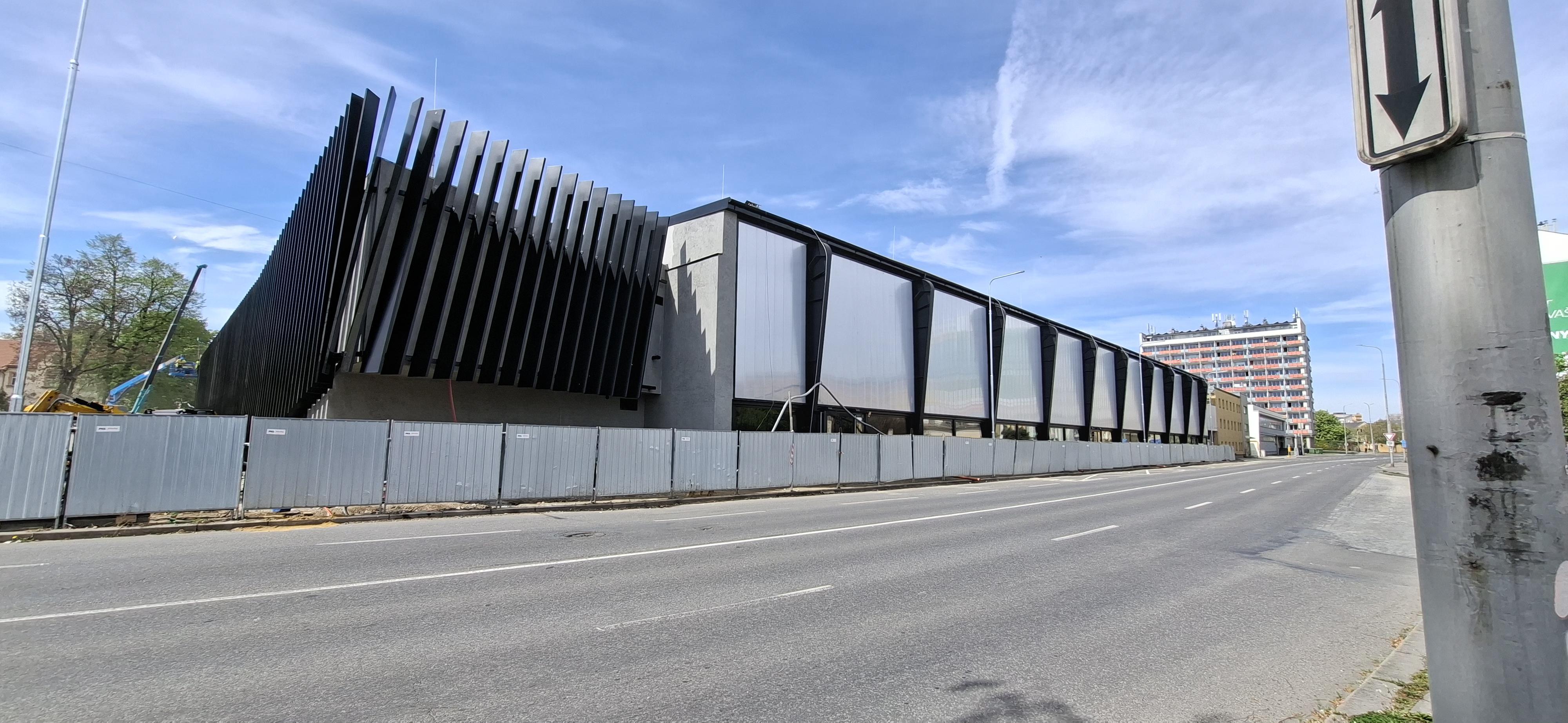 Zimní stadion Opava foto 4