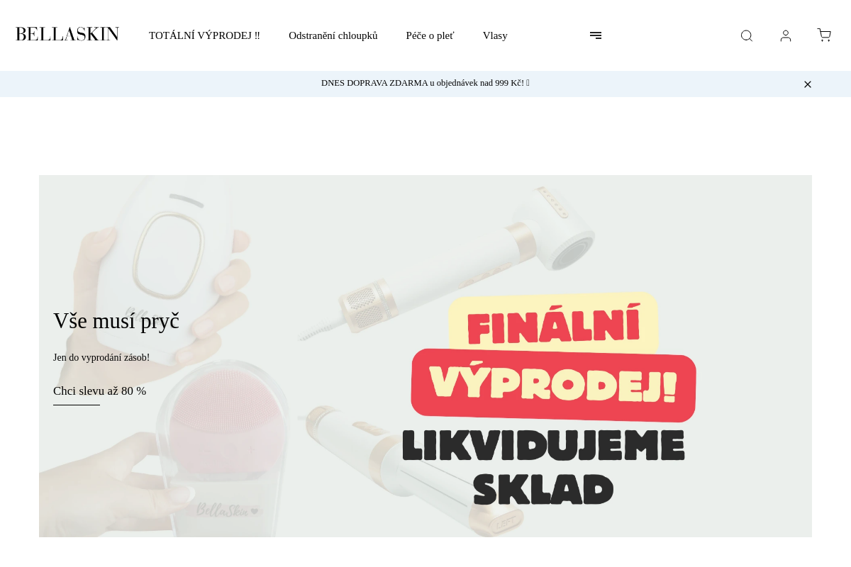 BellaSkin.cz