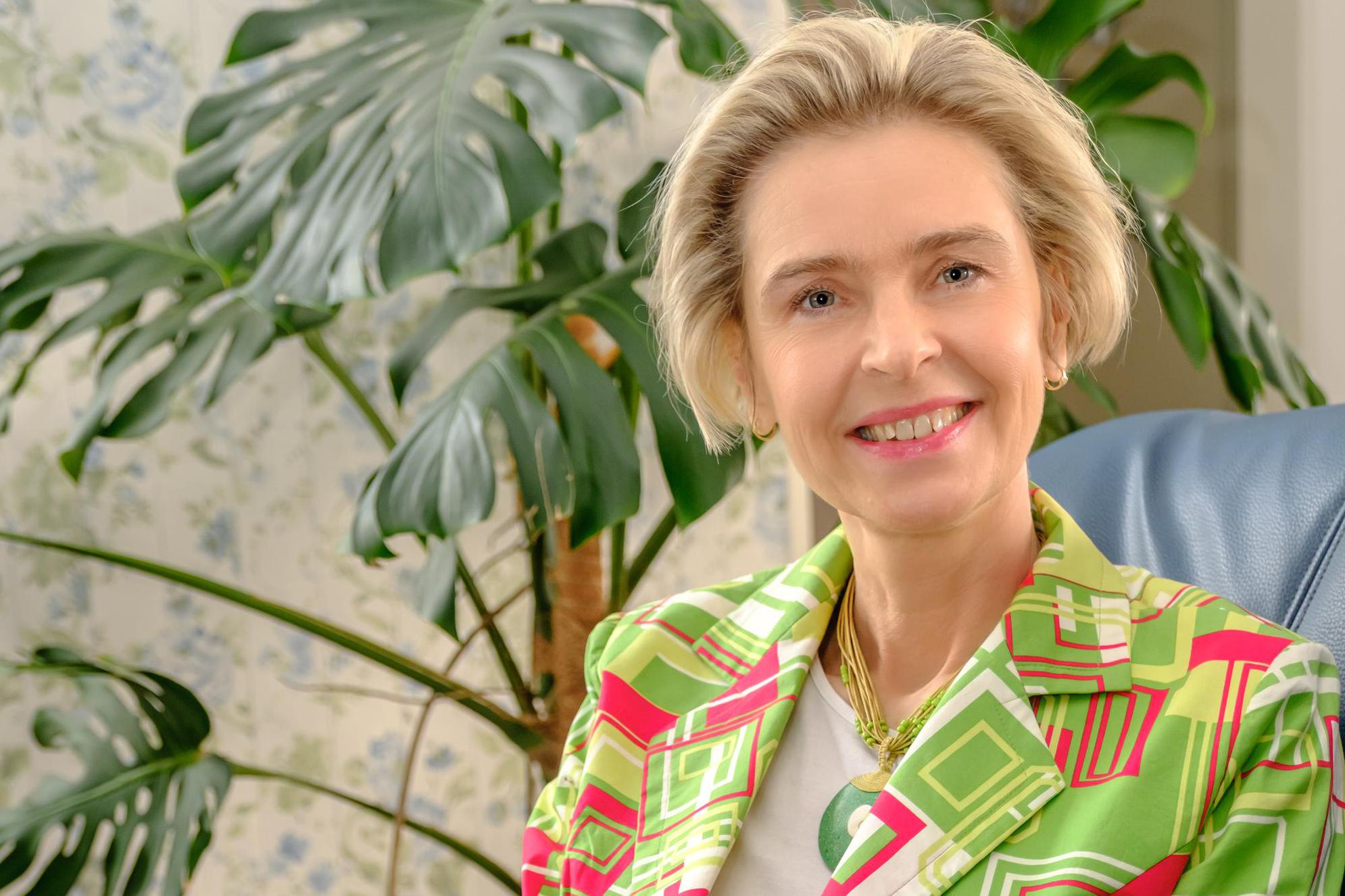 Výuka, překlady a tlumočení němčiny – Lenka Smolíková