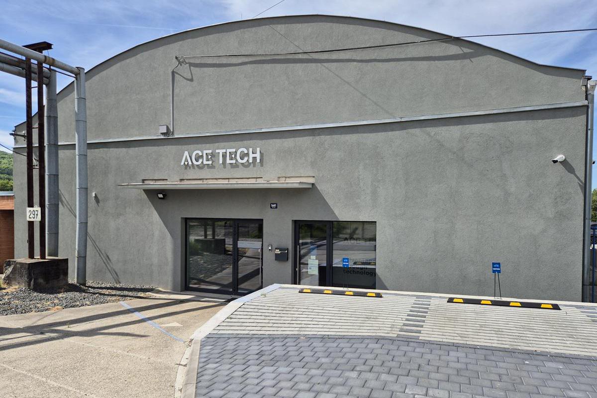 ACE-TECH s.r.o.