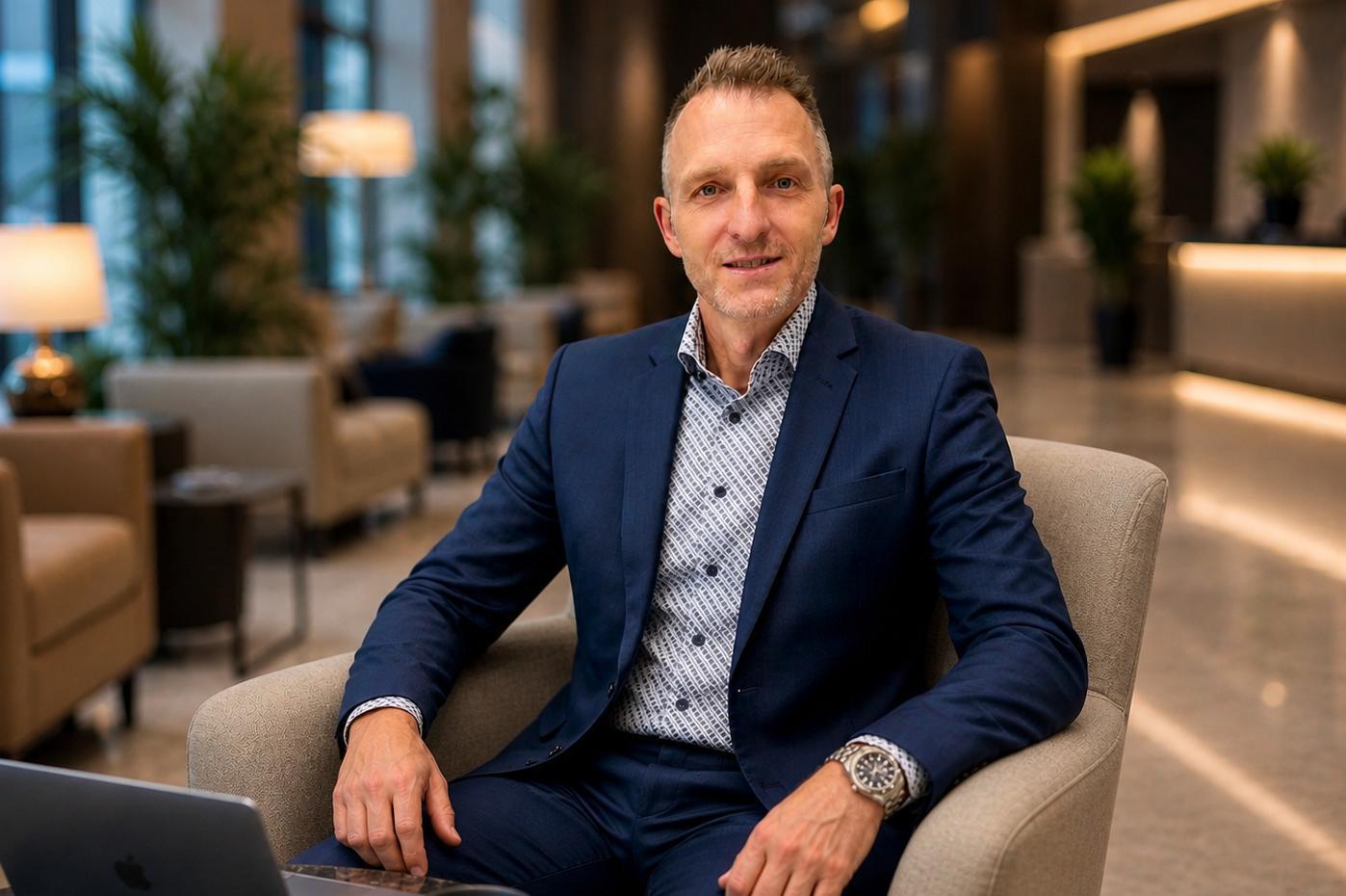 Martin Heger, EFA