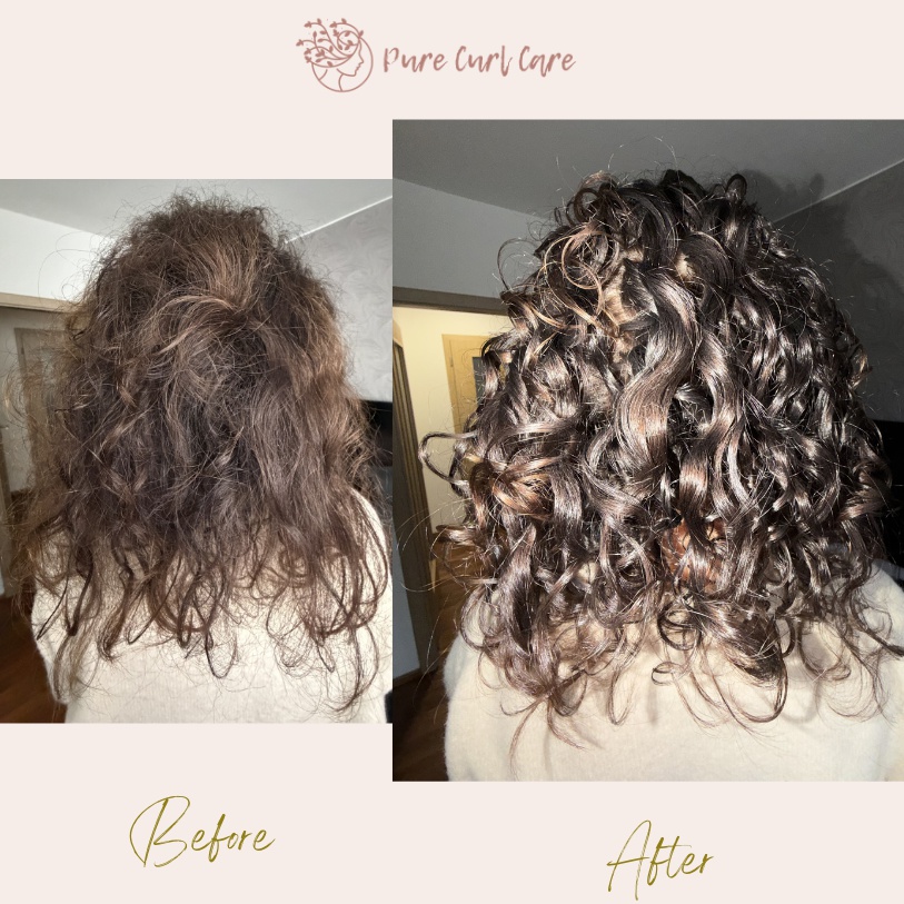 Pure Curl Care s.r.o. foto 1