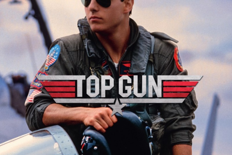 TOP GUN | 40. VÝROČÍ