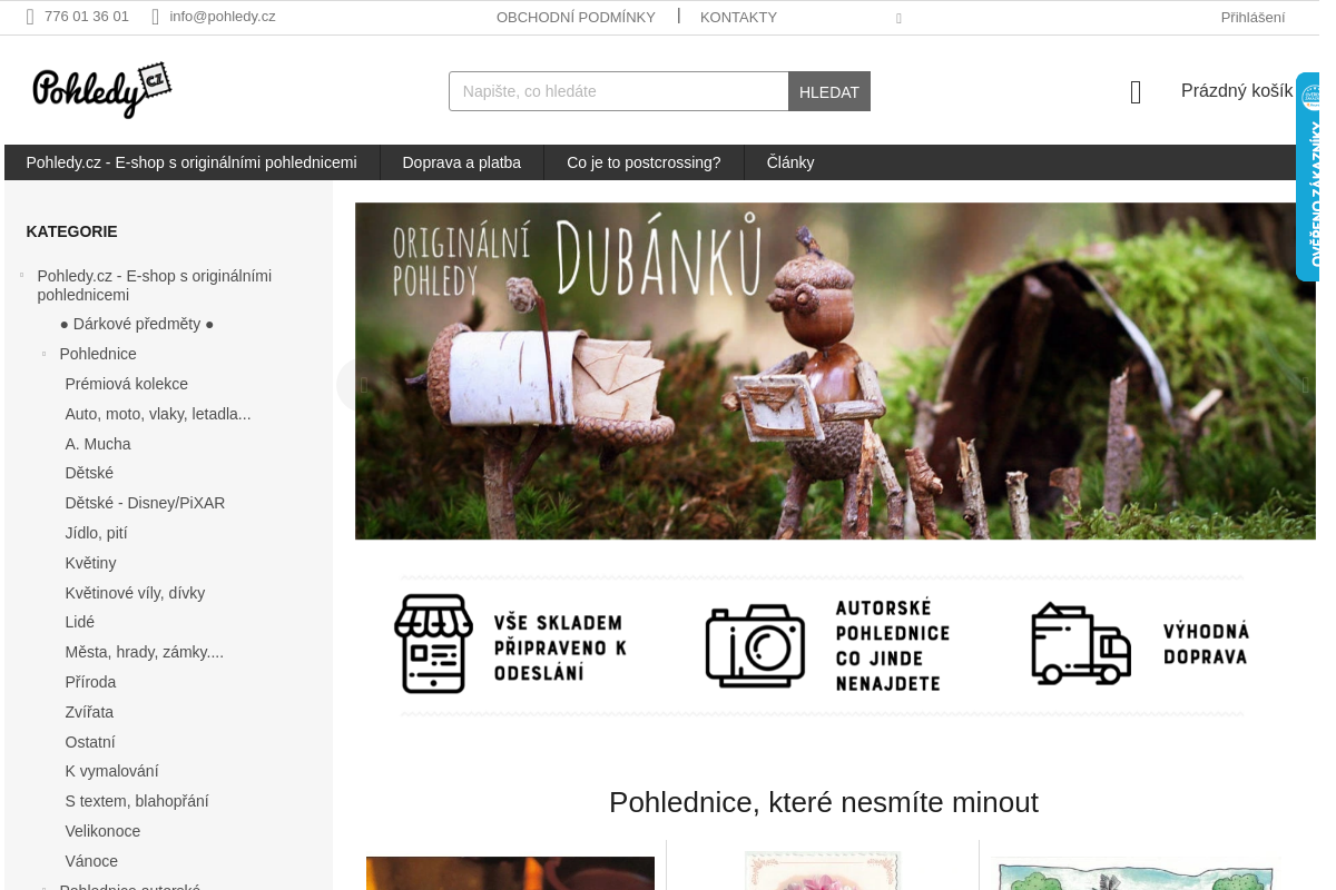 Pohledy.cz