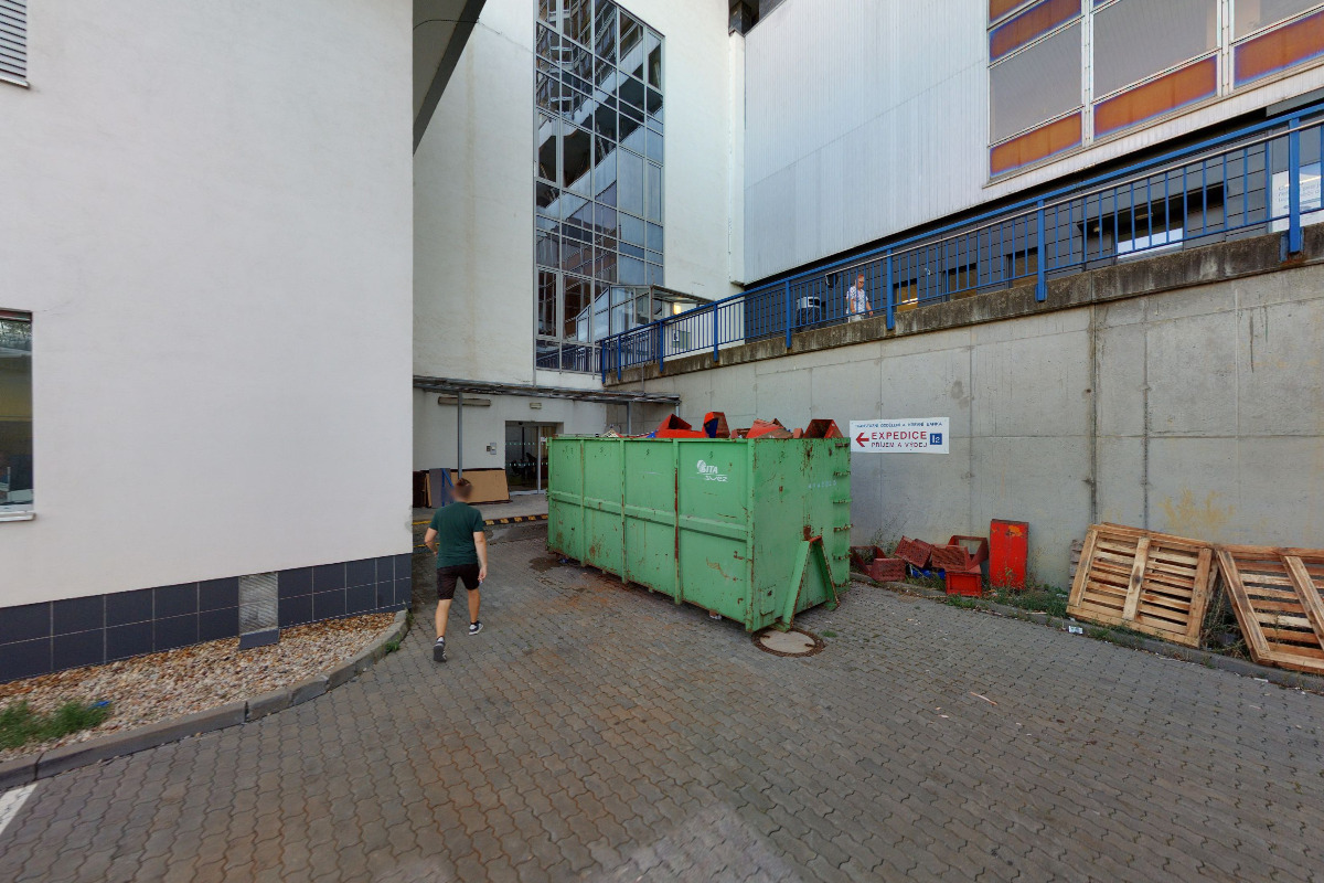 Centrum pro idiopatické střevní záněty a biologickou terapii - Fakultní nemocnice Brno foto 2