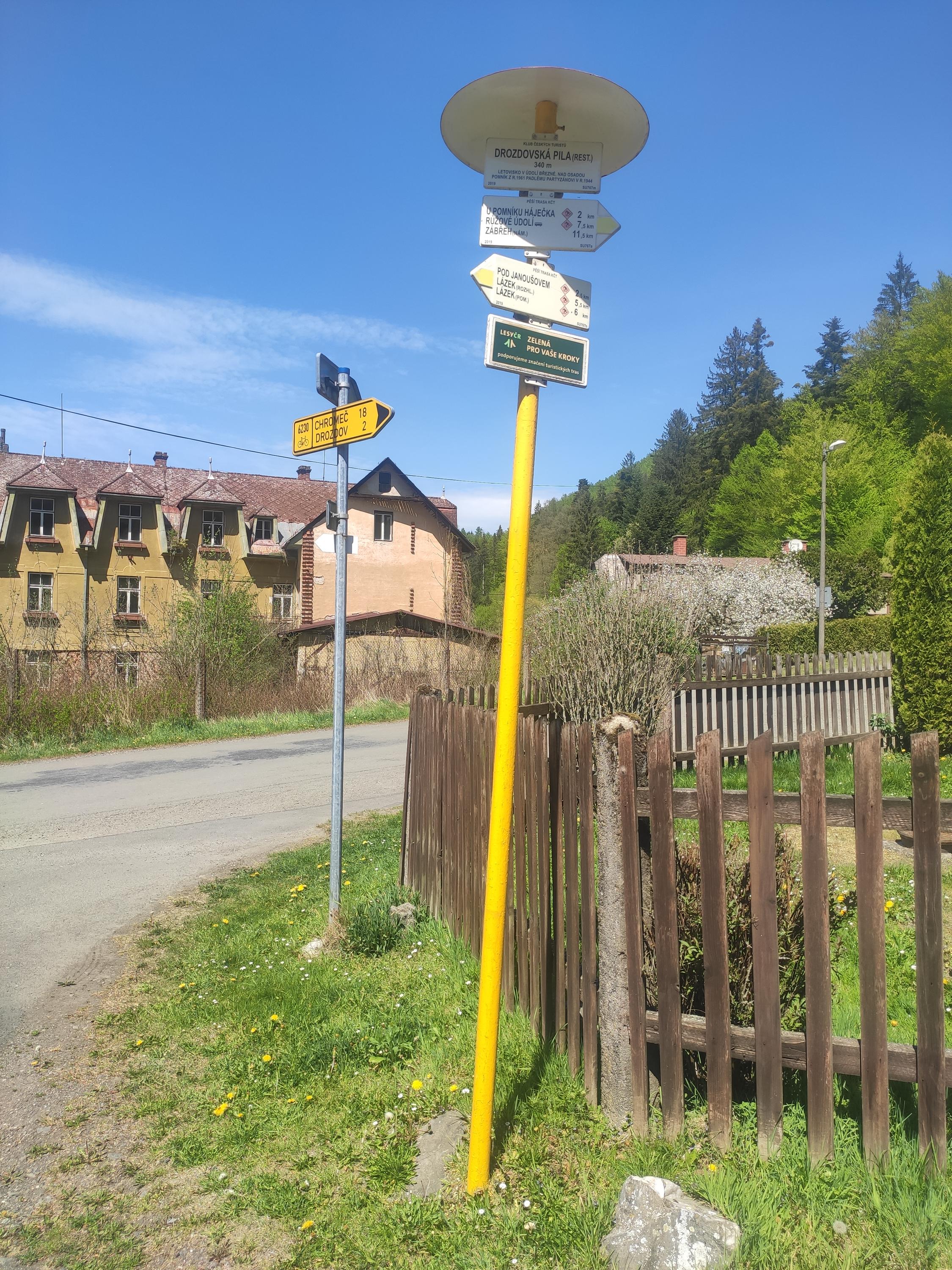Hostinec U Záruby foto 6
