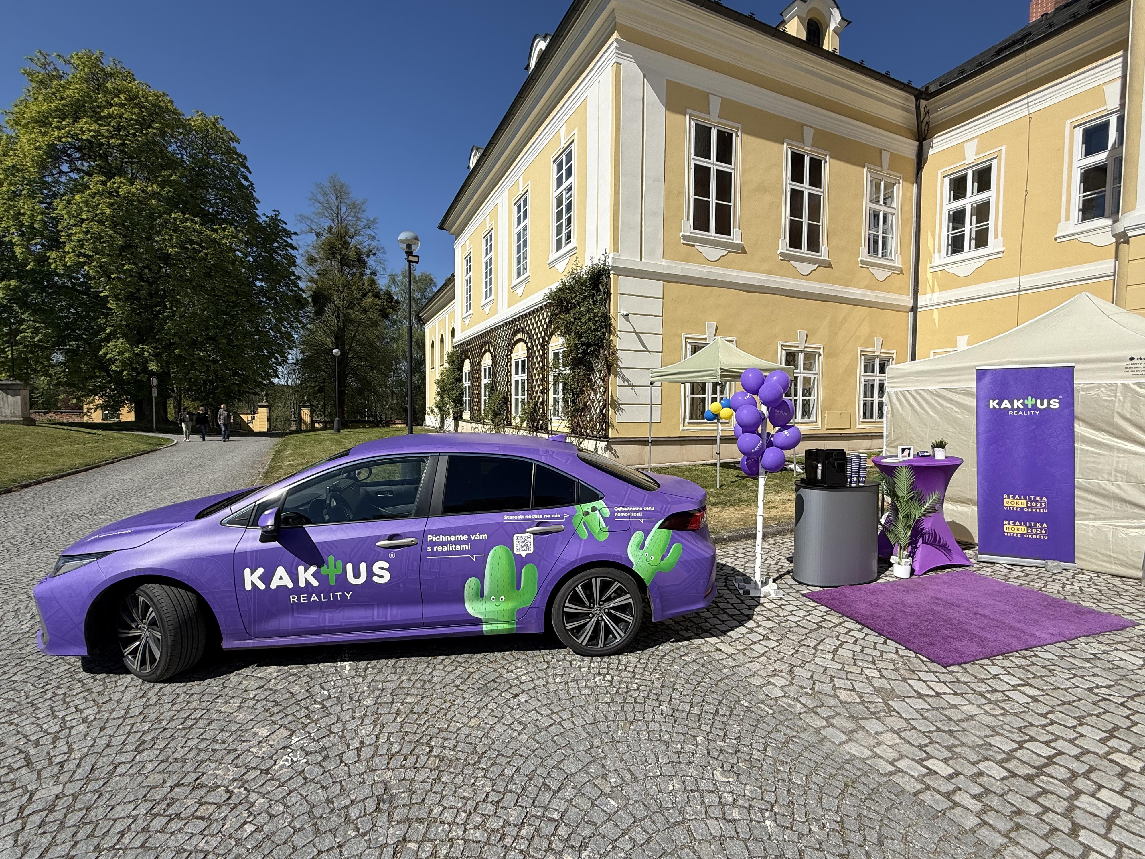 Kaktus reality s.r.o. foto 4