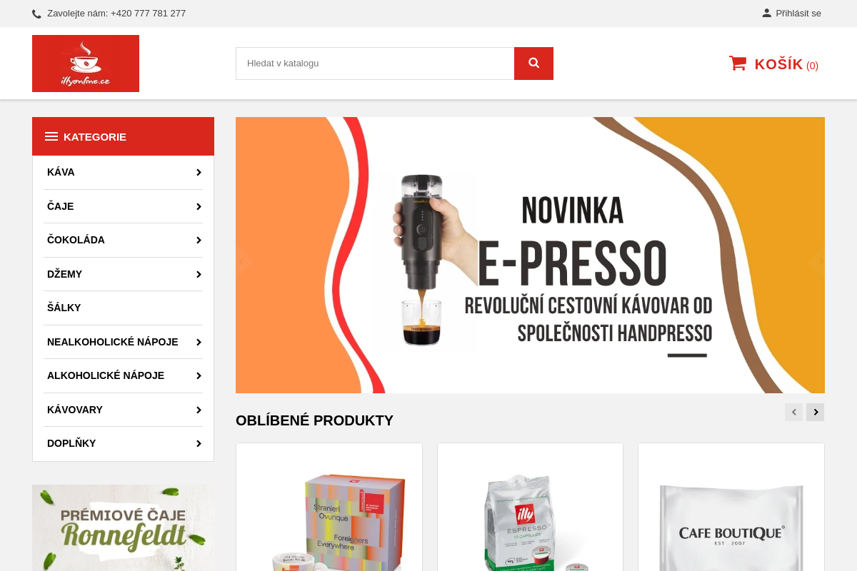 illyonline.cz