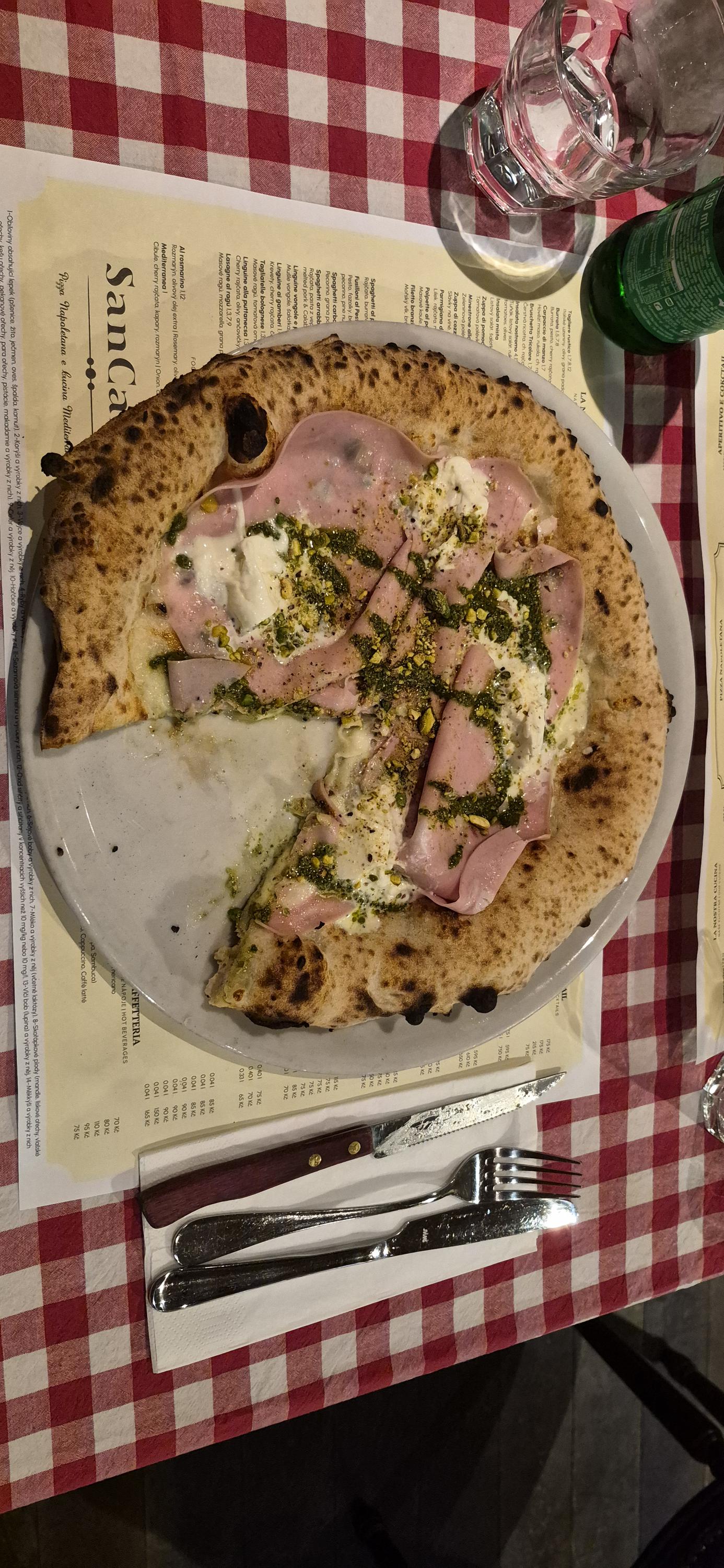 San Carlo foto 6