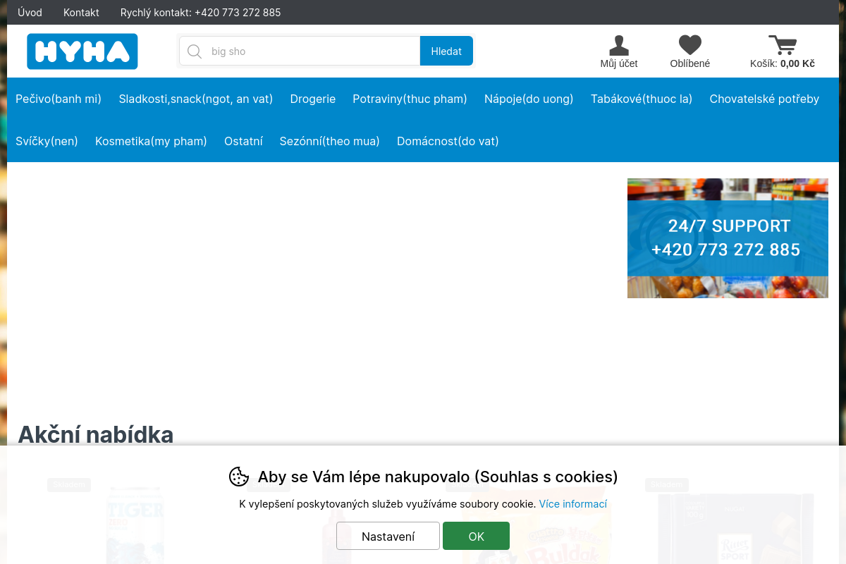 Hyha.cz