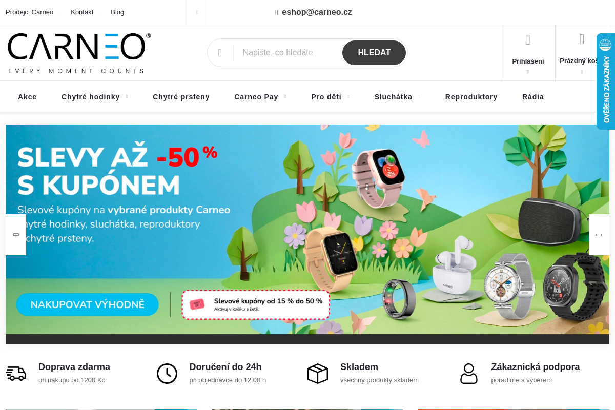 Carneo.cz