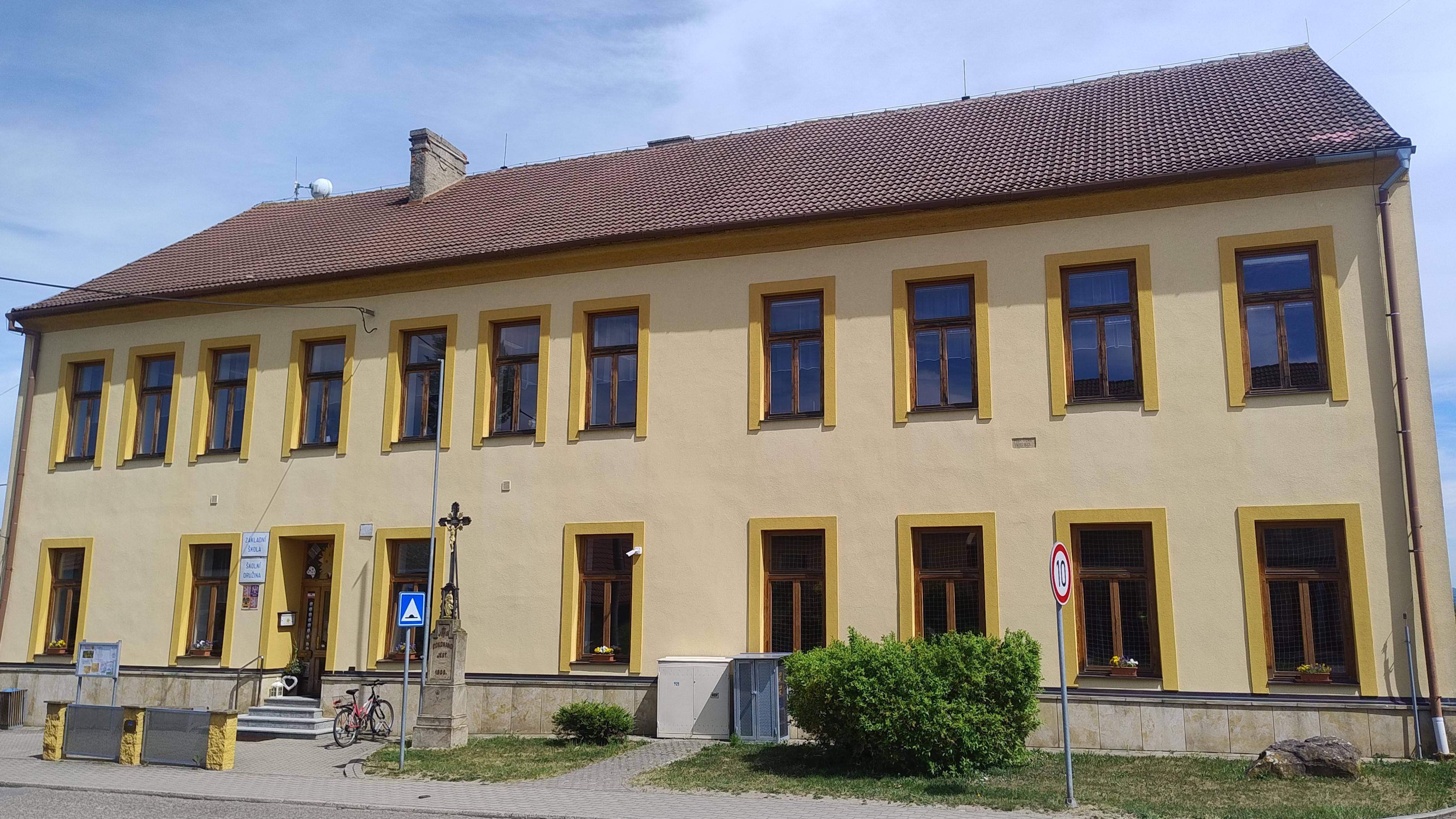 ZŠ Kudlovice foto 3