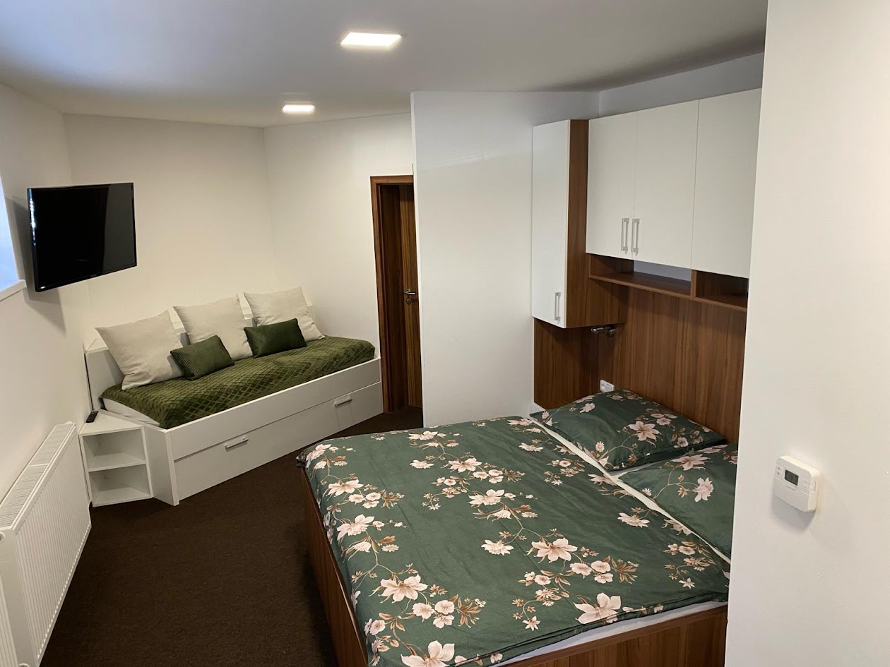 Apartmány U svatého Jána foto 3
