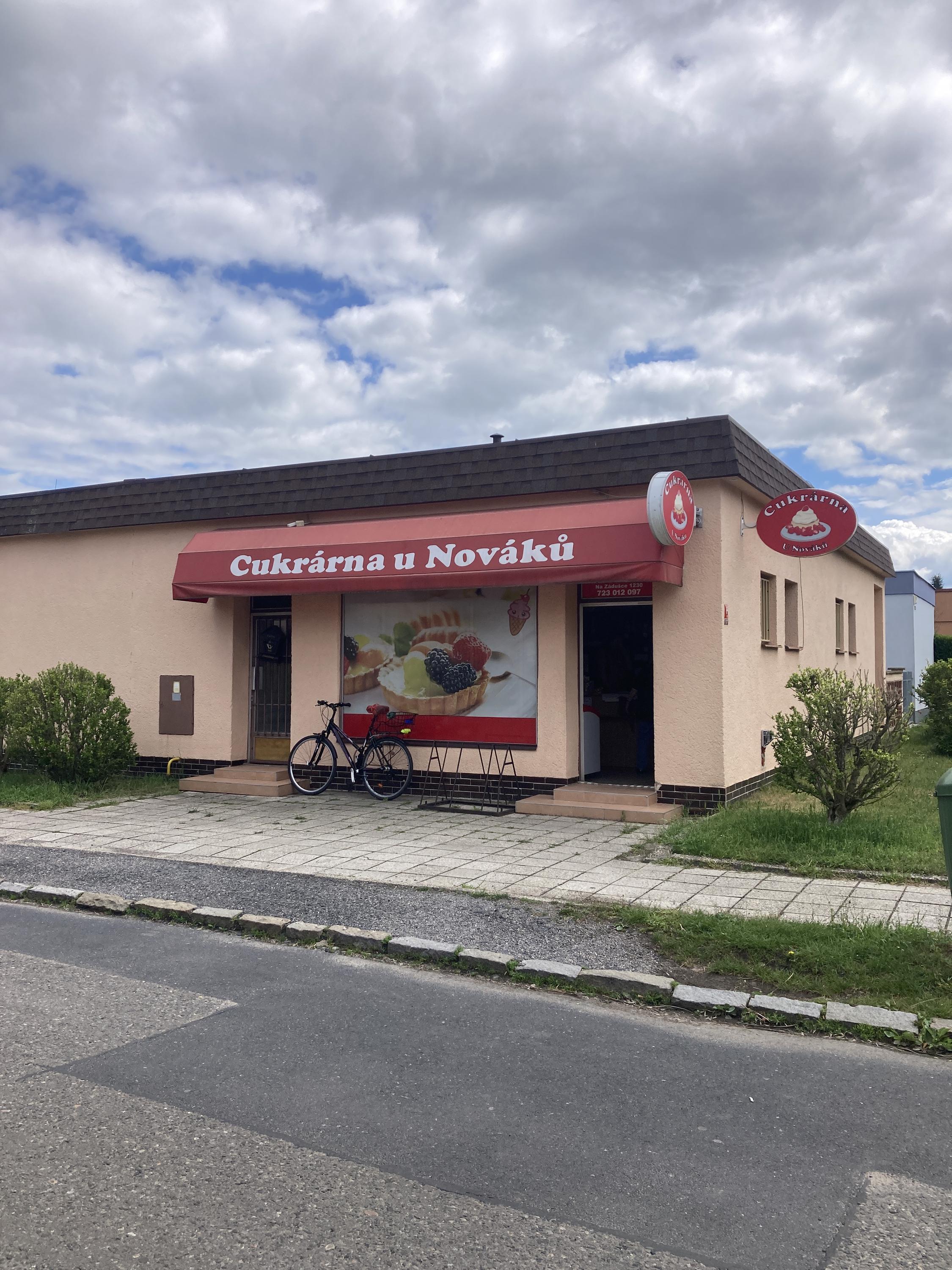 Cukrárna u Nováků foto 4