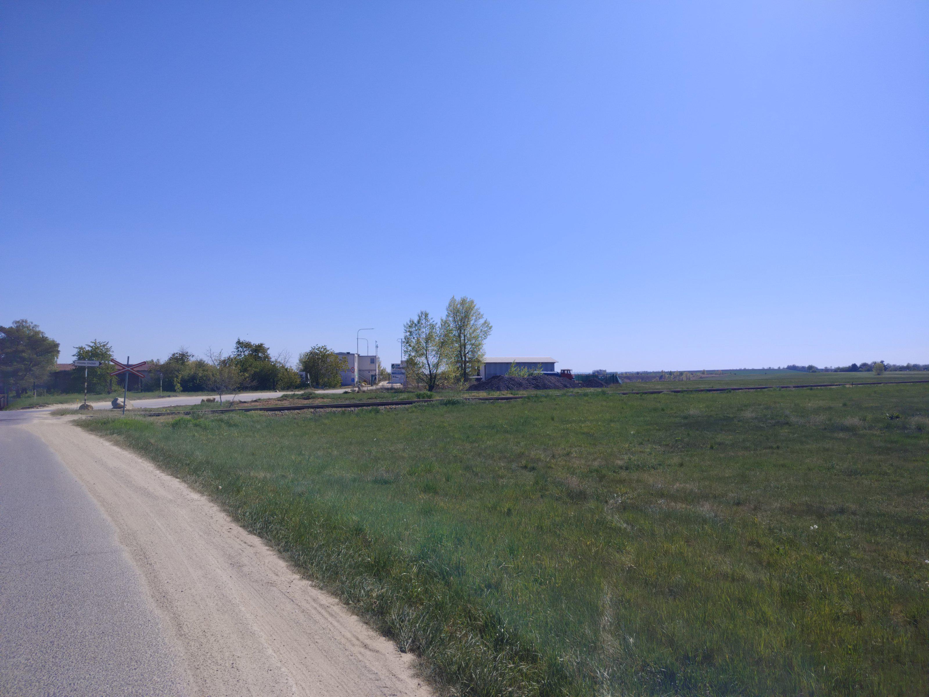Pískovna Straškov - České štěrkopísky spol. s r.o. foto 1