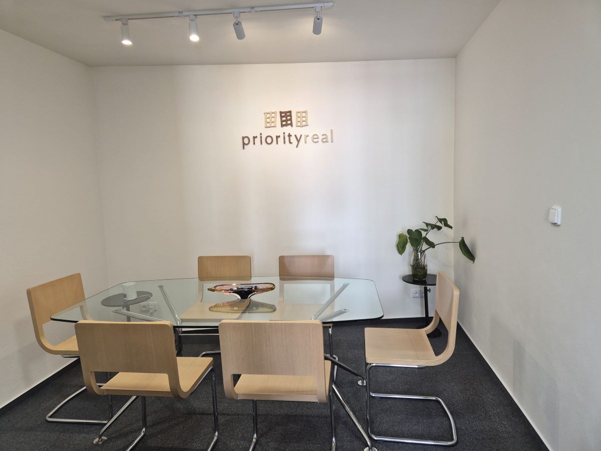 Priority Real s.r.o. foto 4