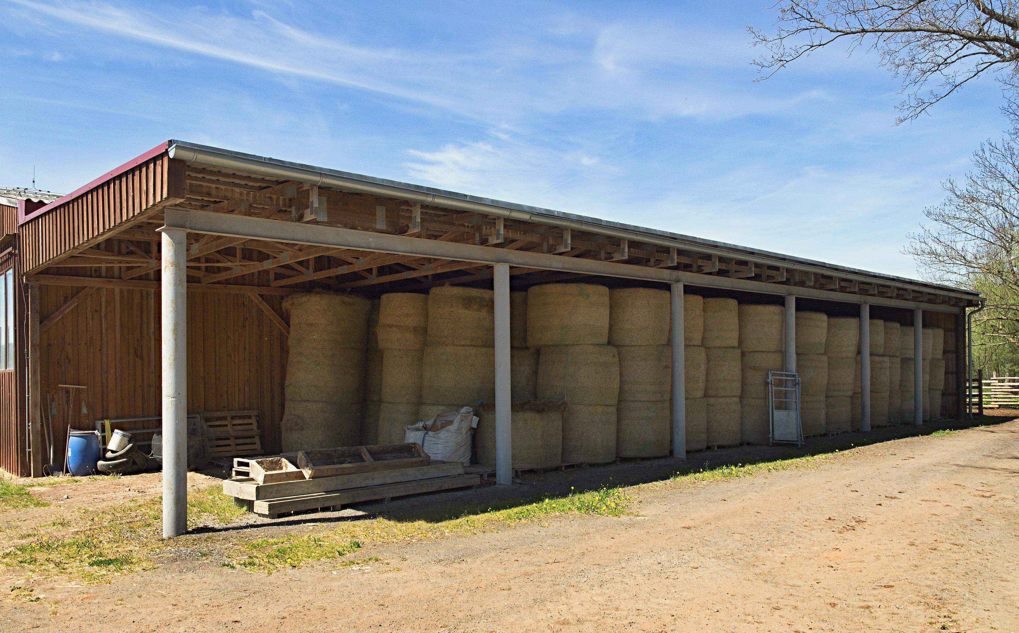 Farma Hutě s.r.o. foto 6