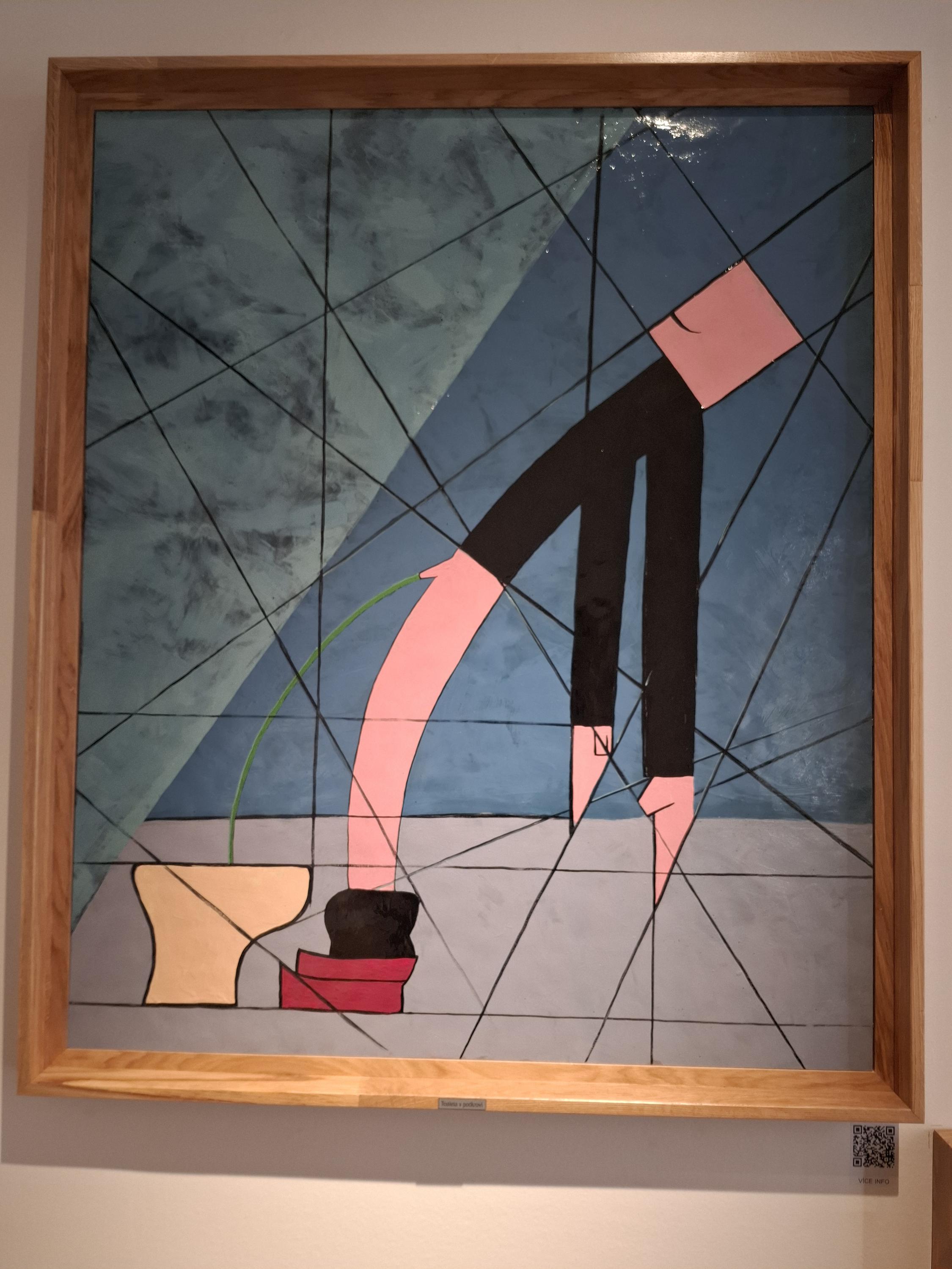 Galerie Portheimka foto 6