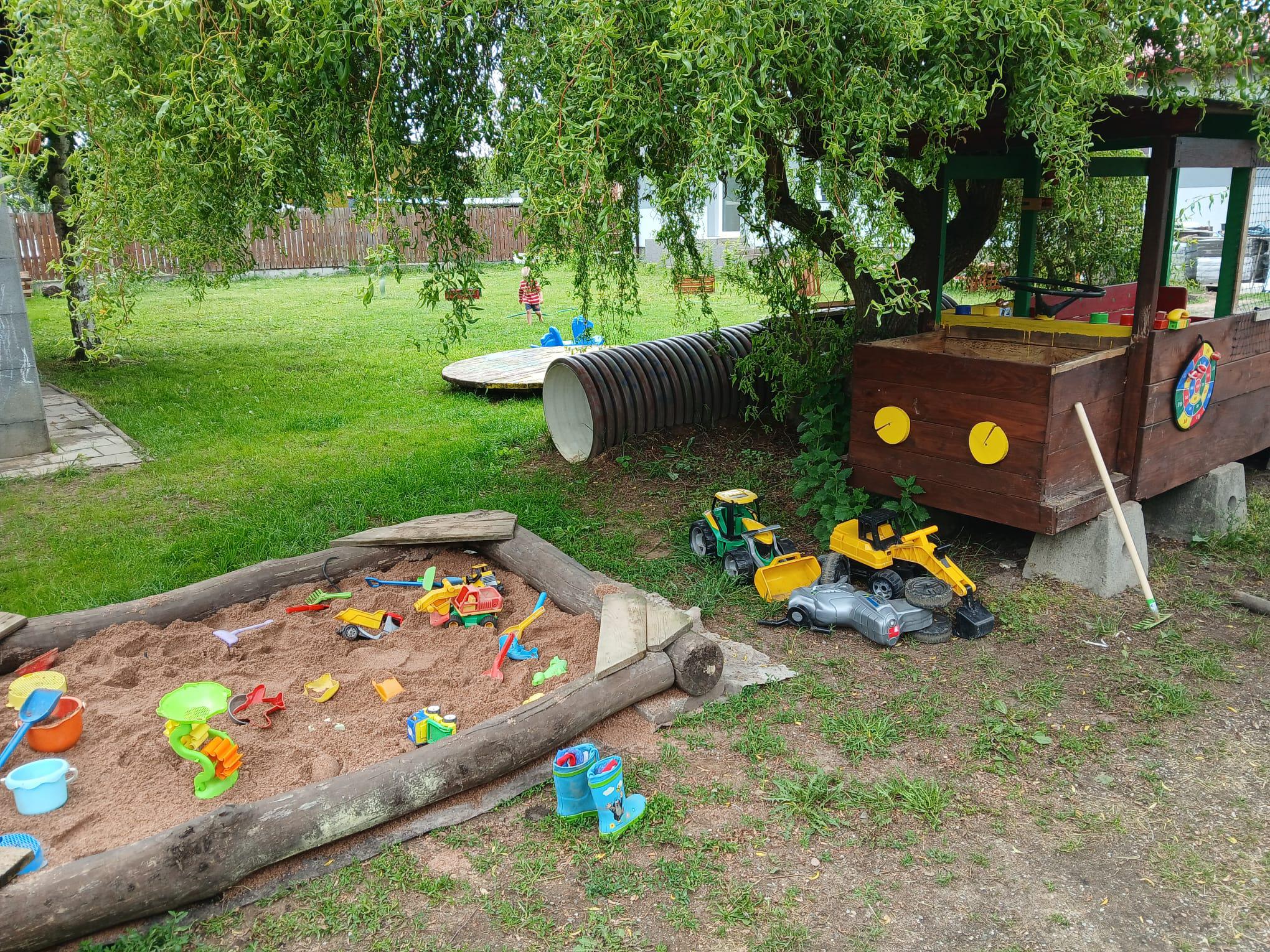 U Kopeckých foto 5