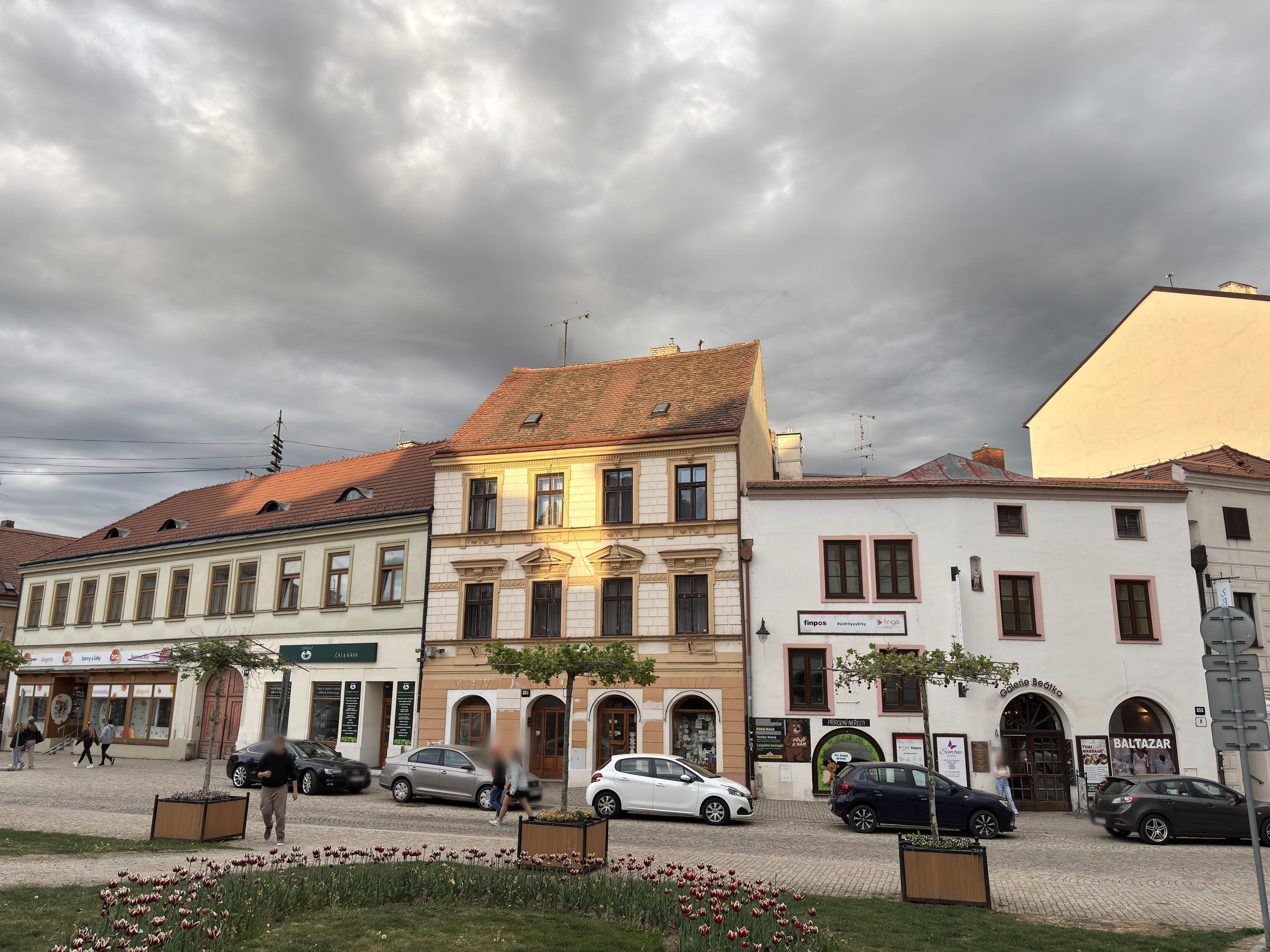 PufniSi - Přírodní neřesti foto 3