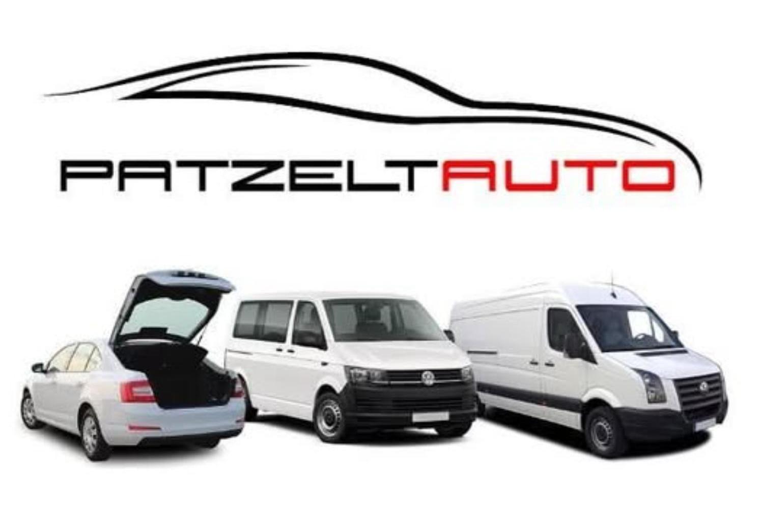 Autopůjčovna Patzelt