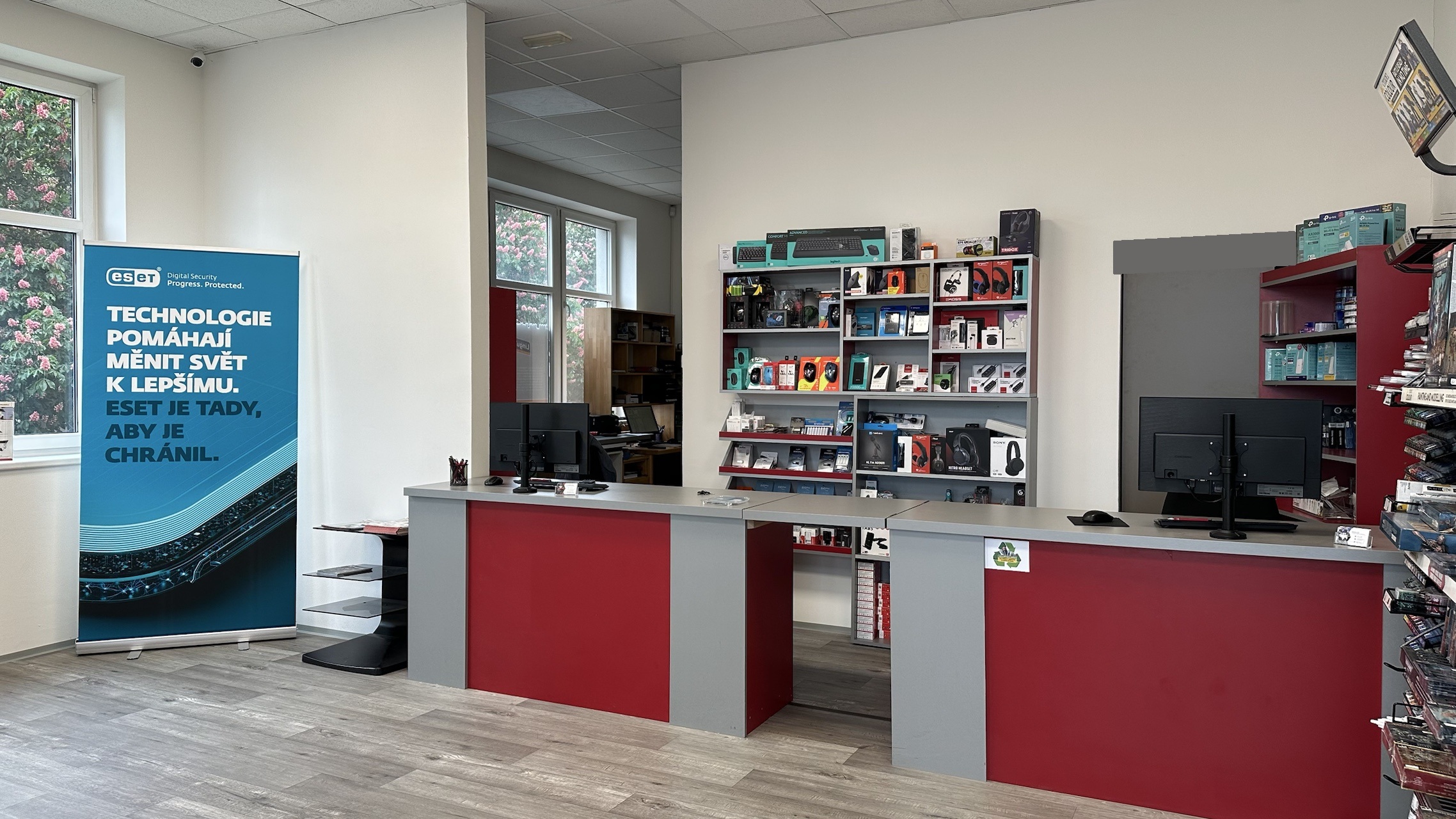 TD computer | Servis počítačů a notebooků foto 5