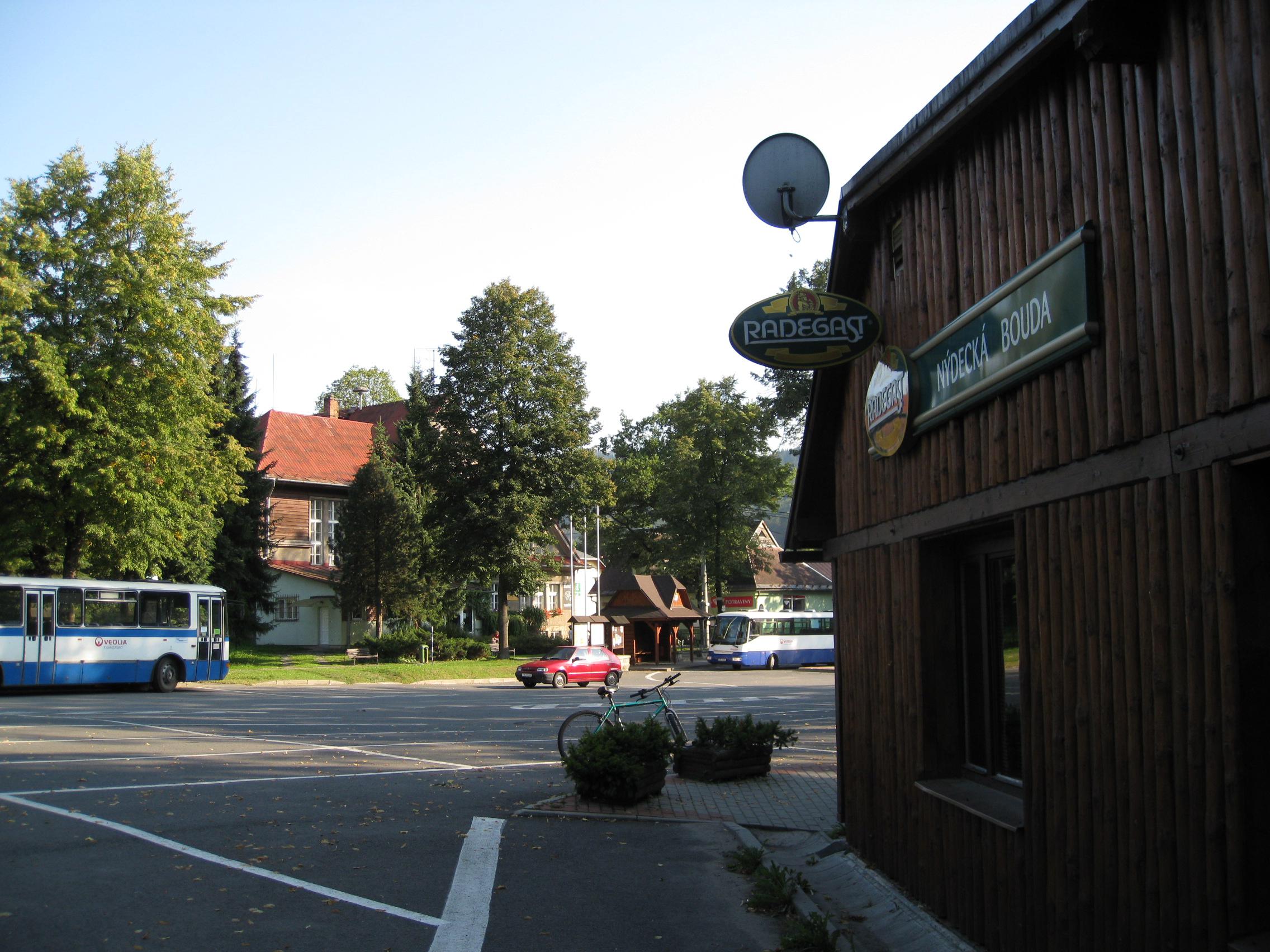 Nýdecká Bouda foto 3
