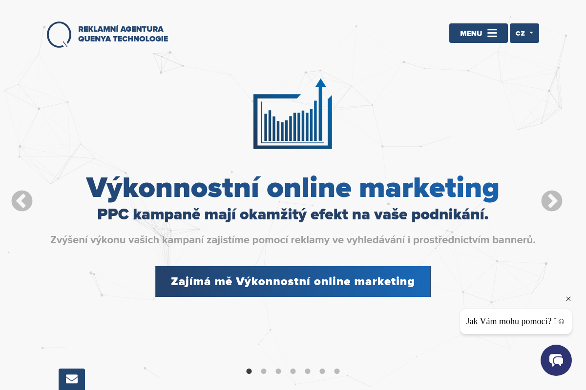 Quenya Technologie