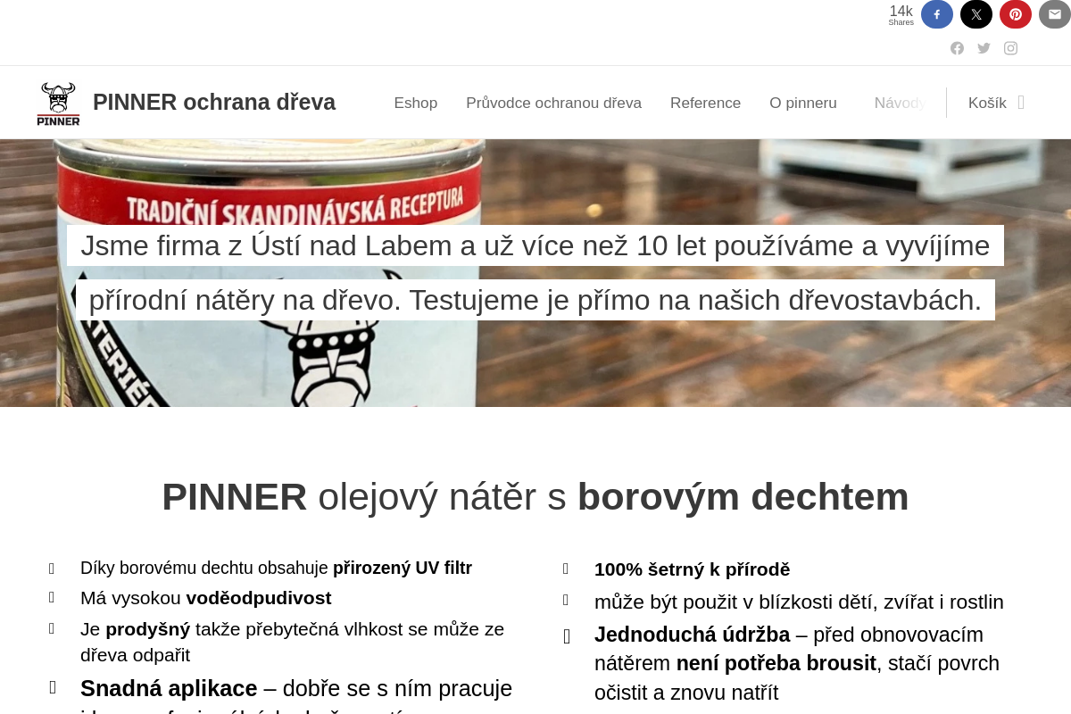 Pinner.cz