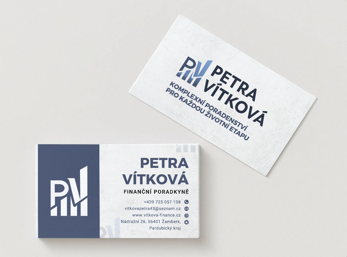 Petra Vítková - finanční poradkyně Žamberk foto 3