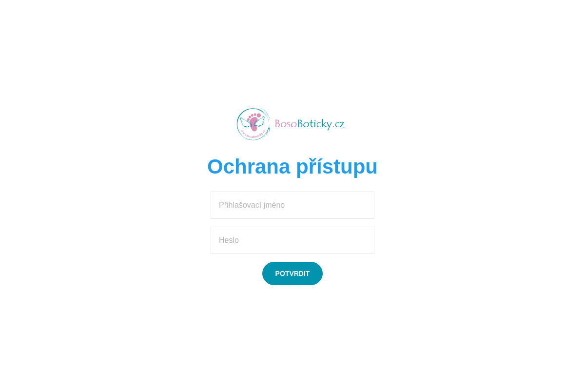 Bosobotičky.cz