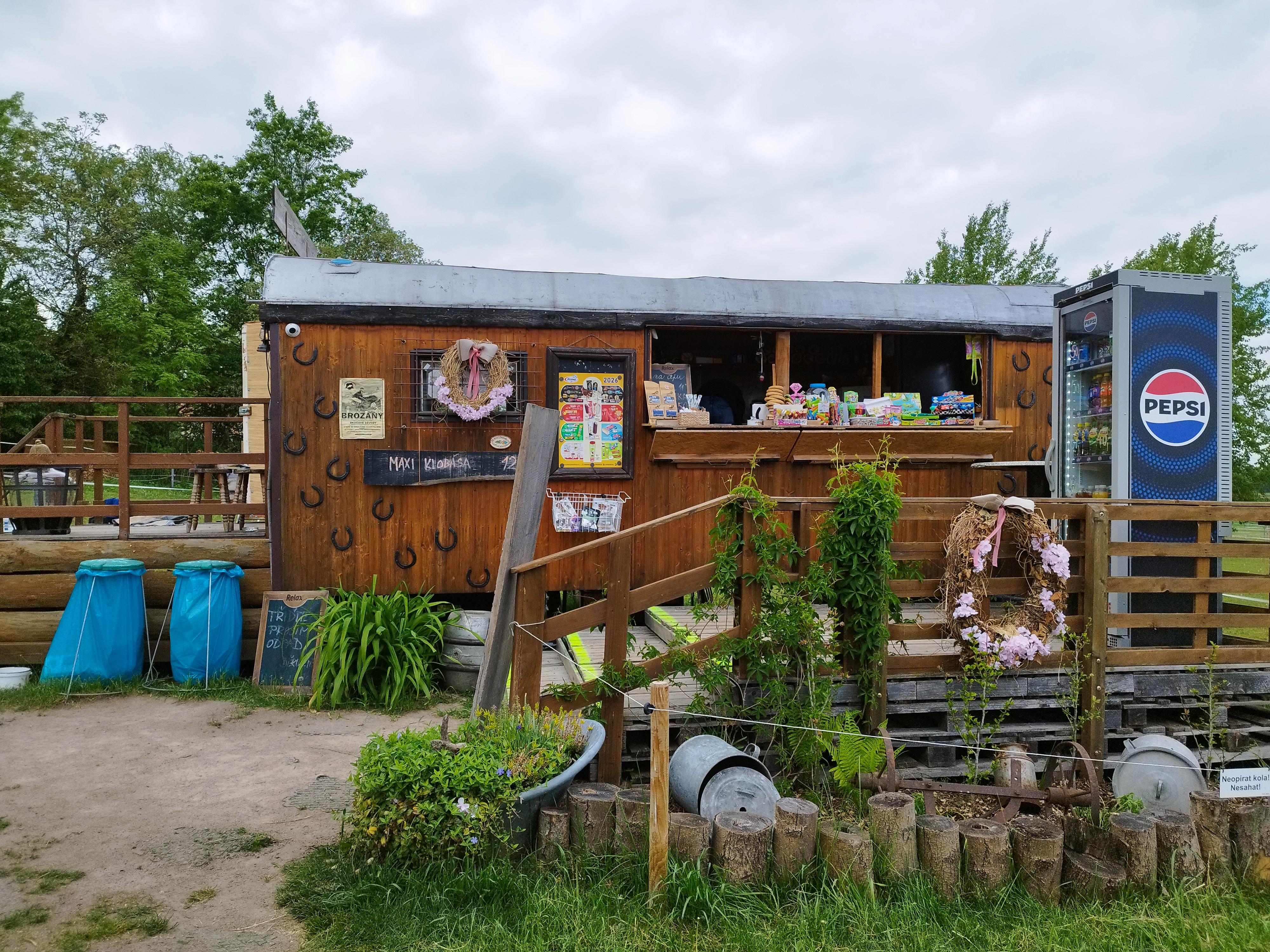 Bistro Matylda foto 2